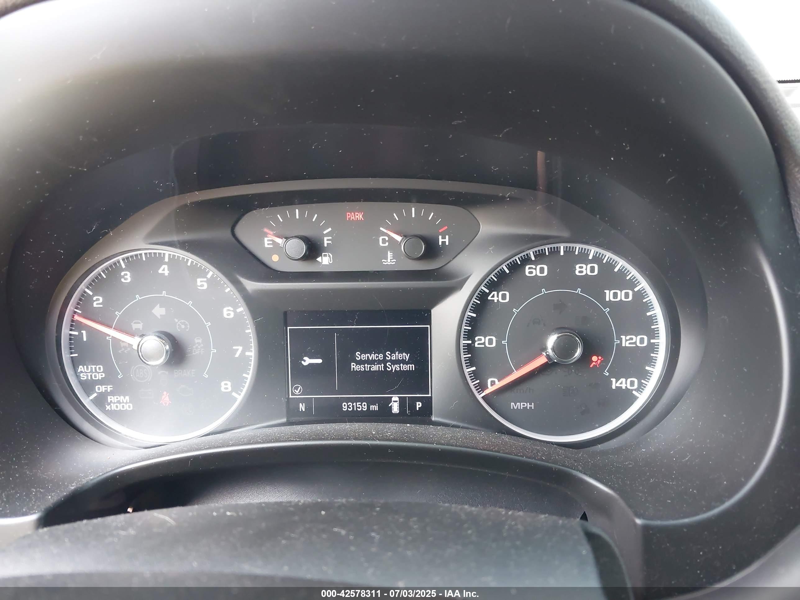 GMC TERRAIN image 7