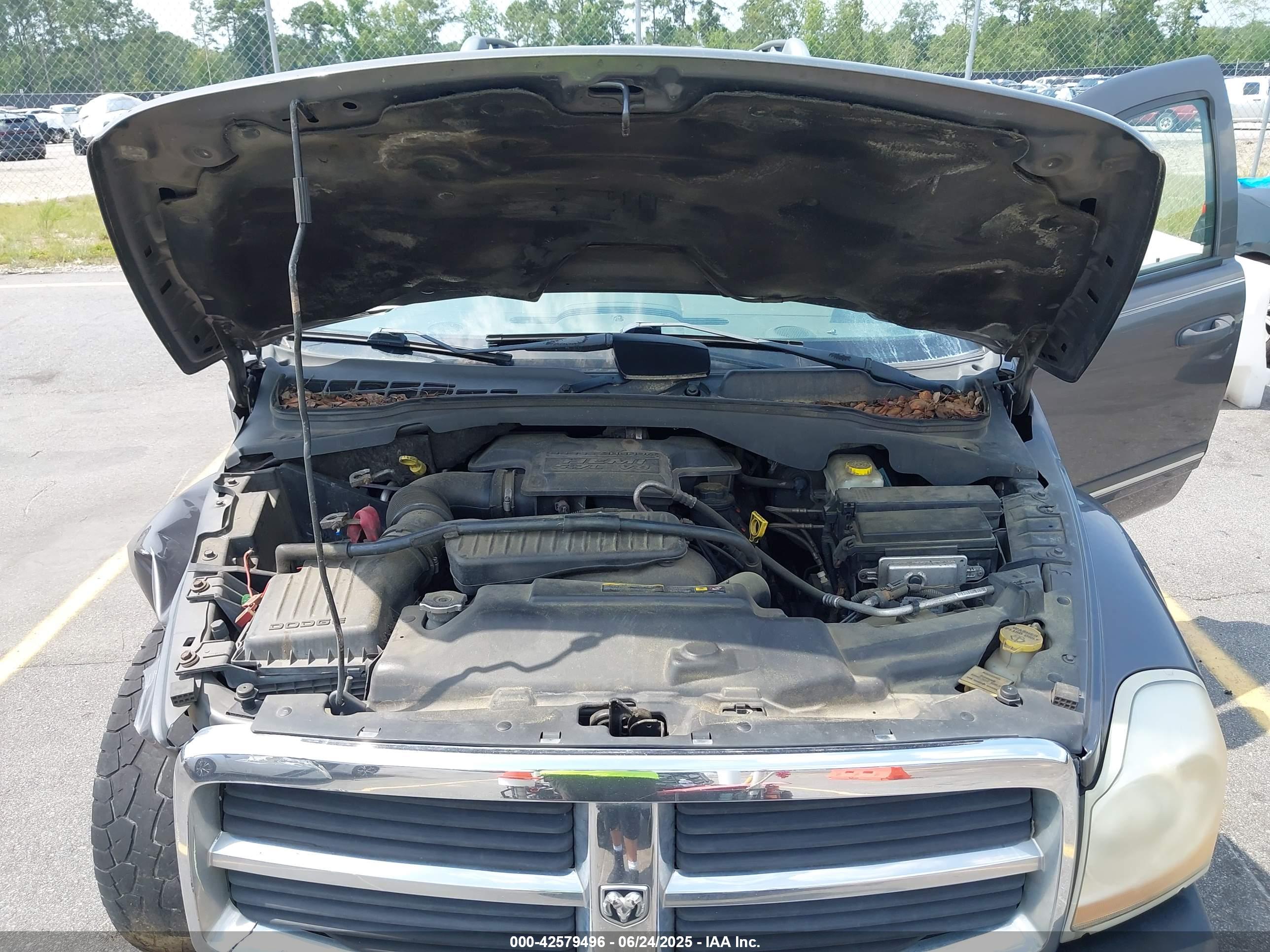 DODGE DURANGO image 10