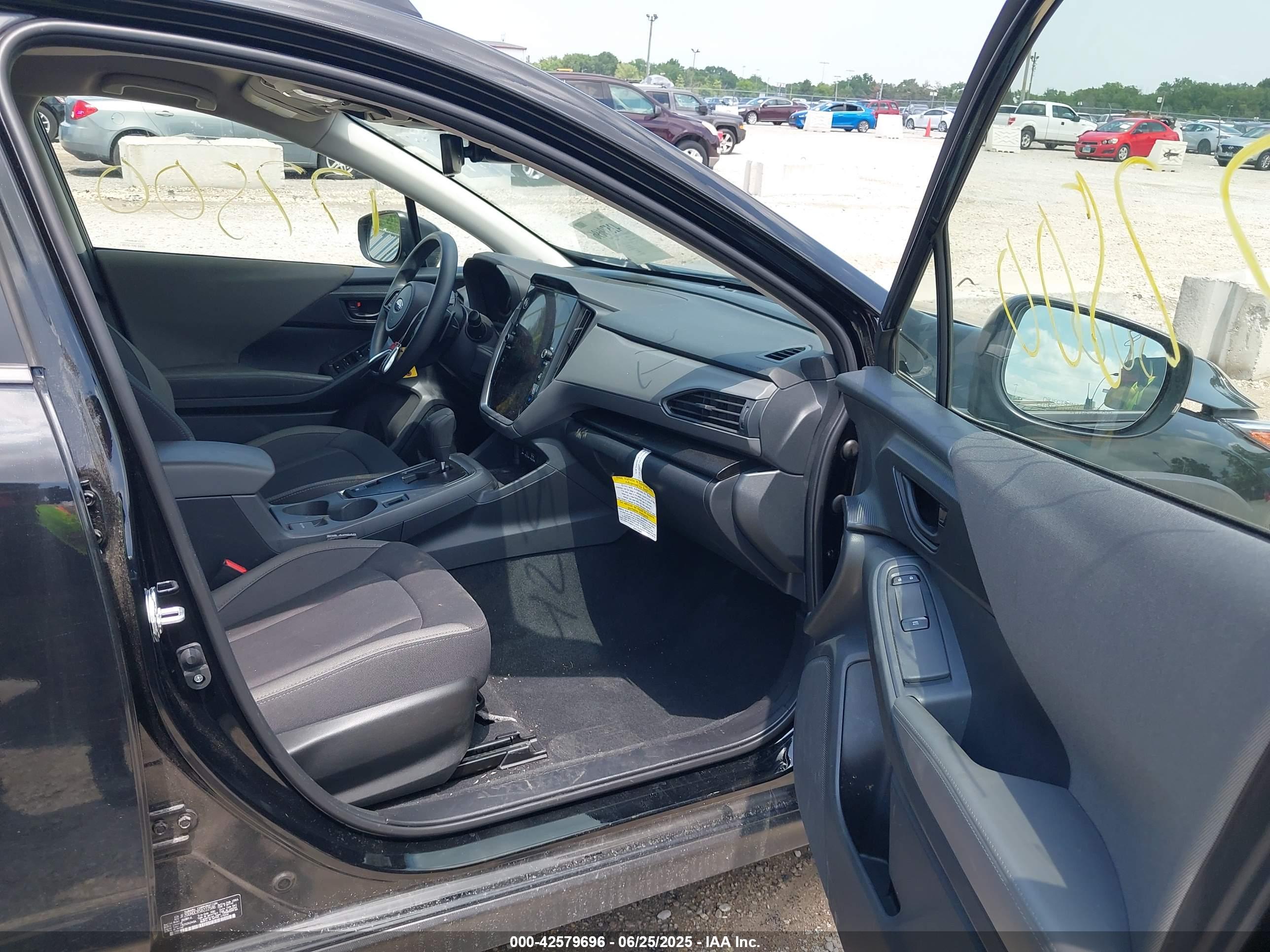 SUBARU CROSSTREK image 5
