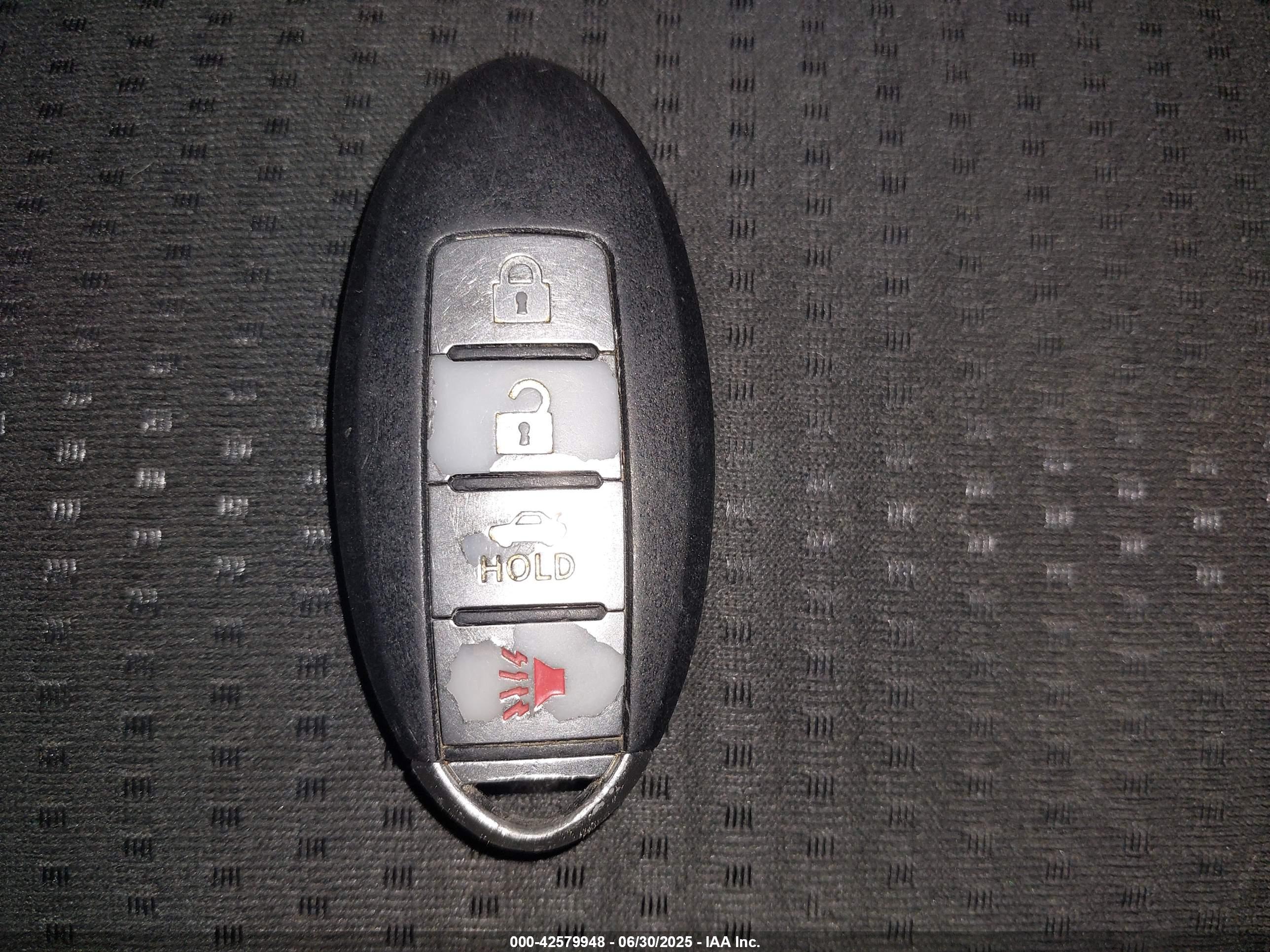 NISSAN ALTIMA image 11