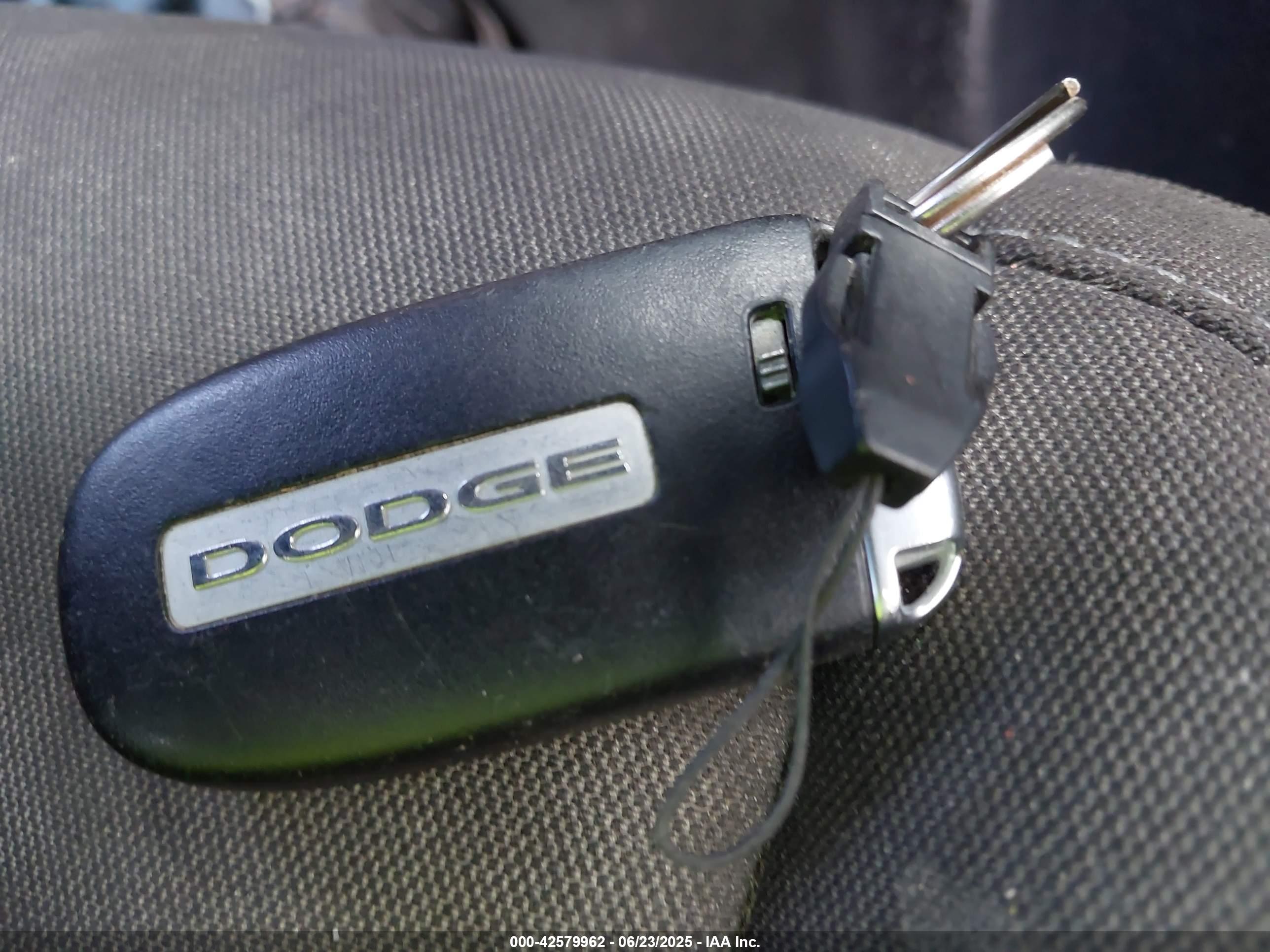 DODGE CHARGER image 11