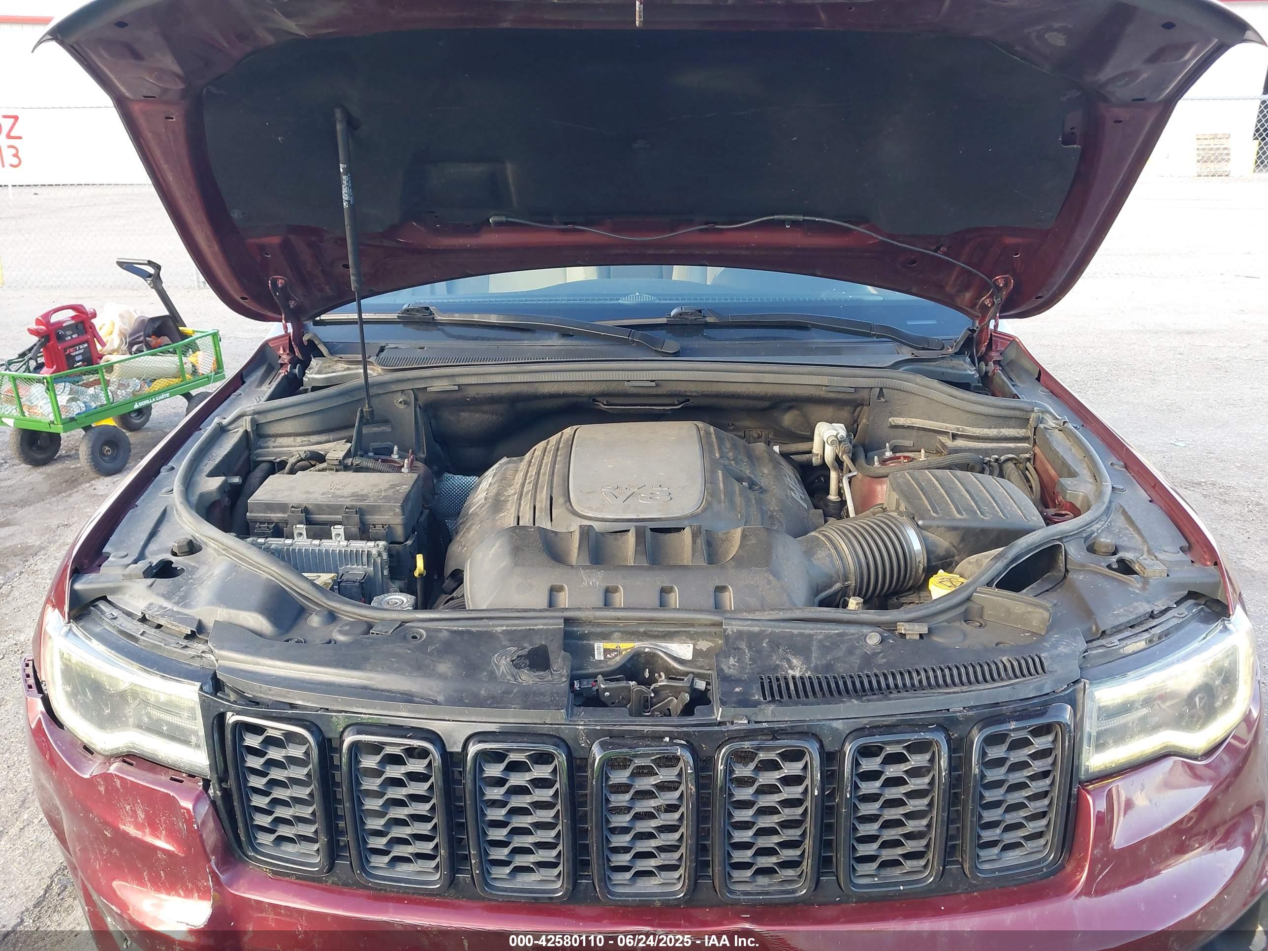 JEEP GRAND image 10
