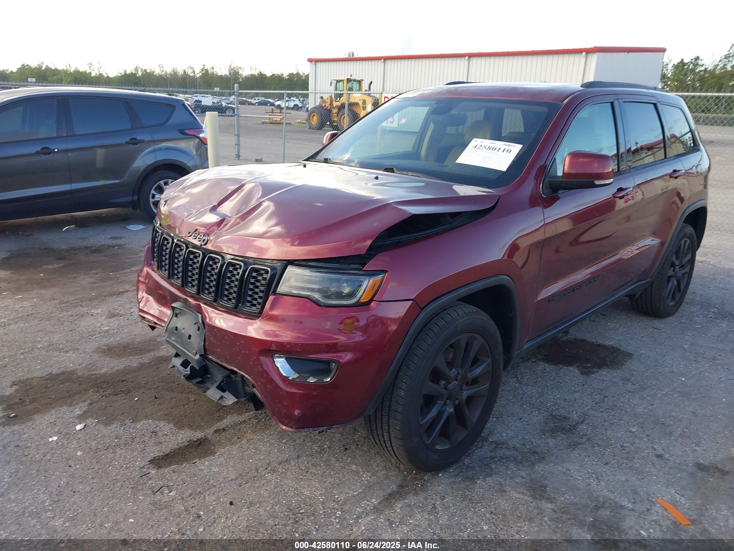 JEEP GRAND image 6