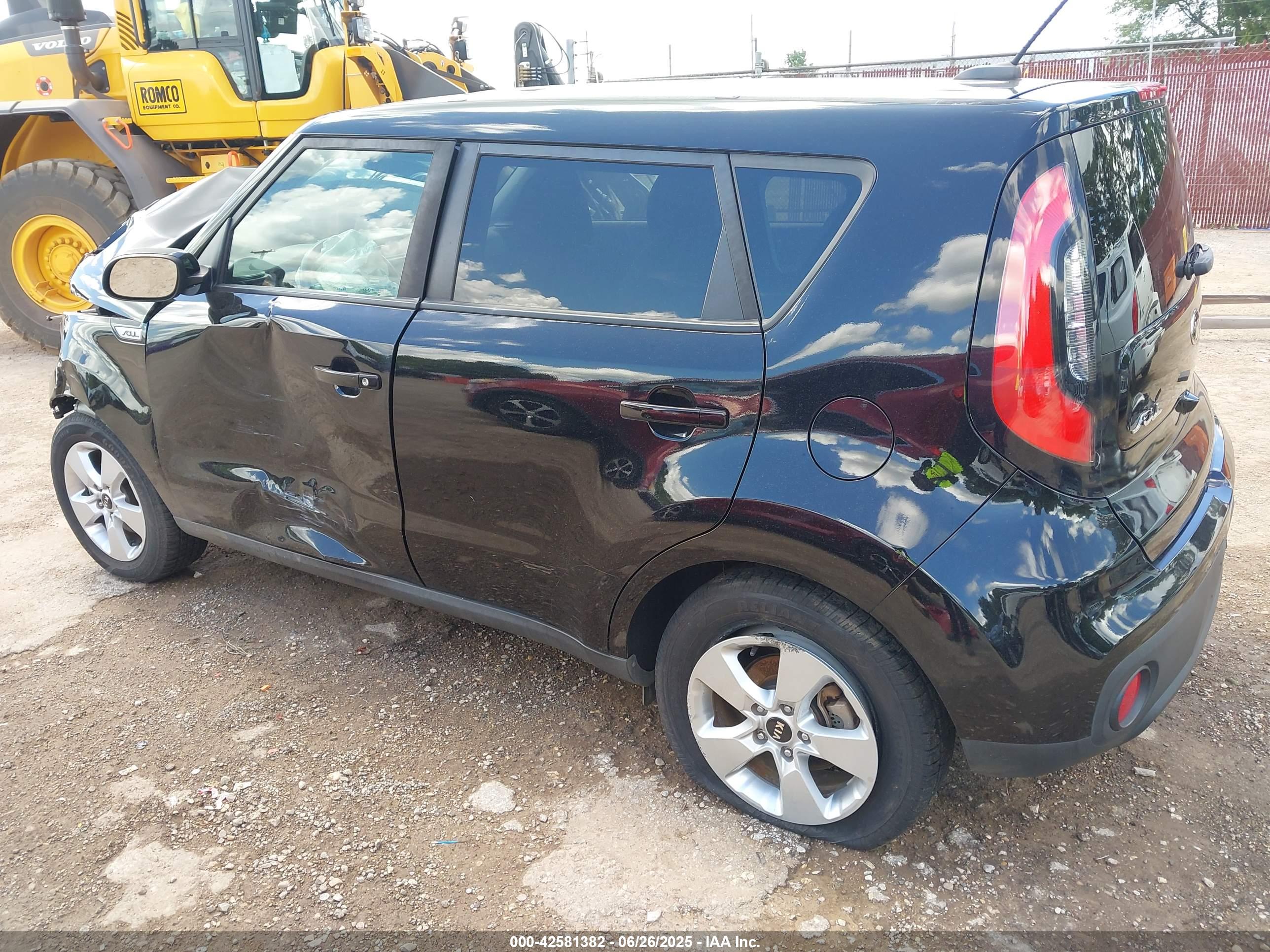 KIA SOUL image 3