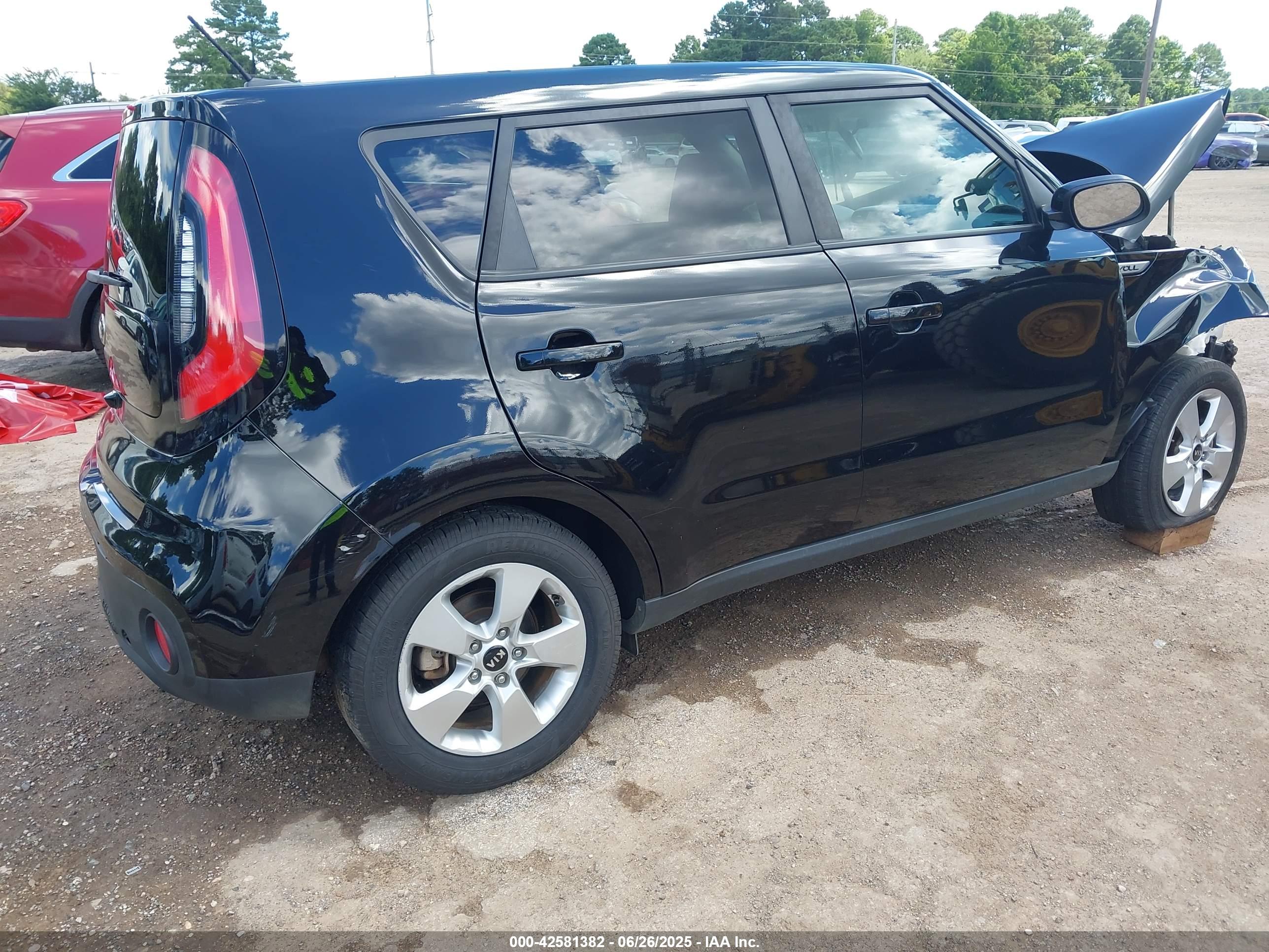 KIA SOUL image 4