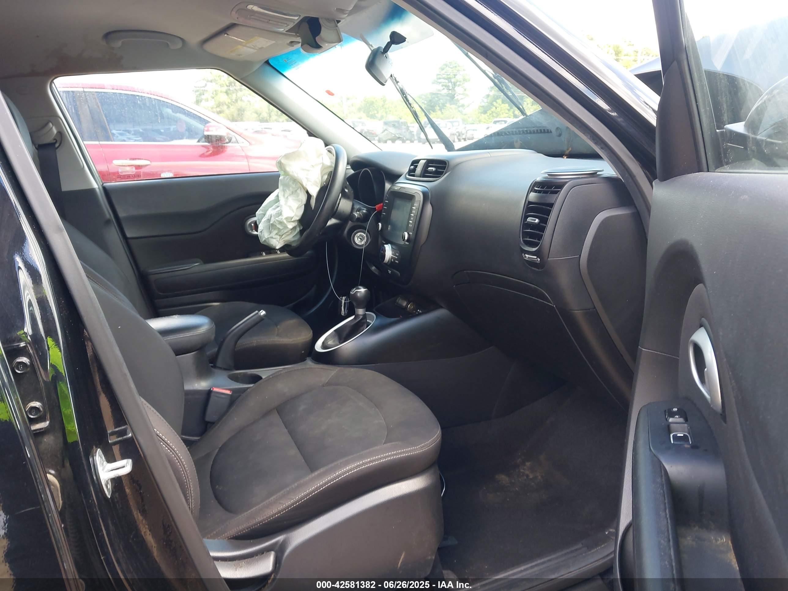 KIA SOUL image 5