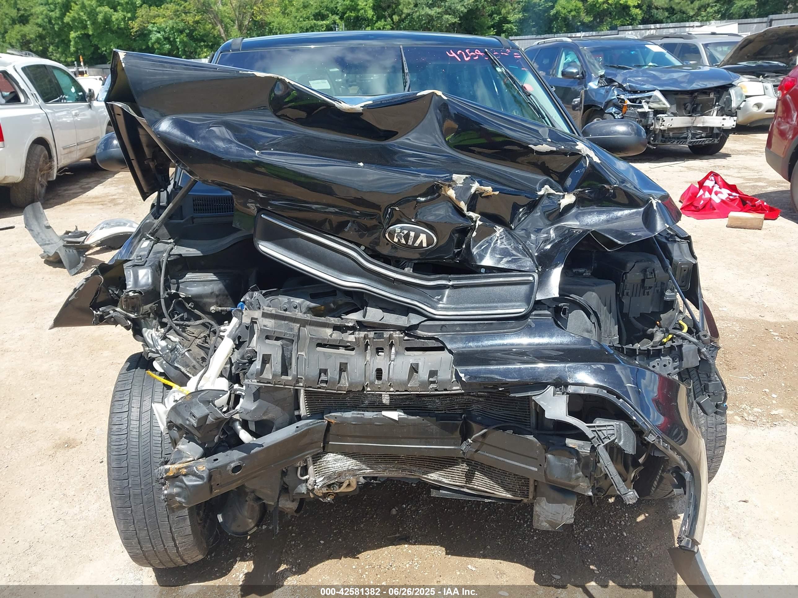 KIA SOUL image 6