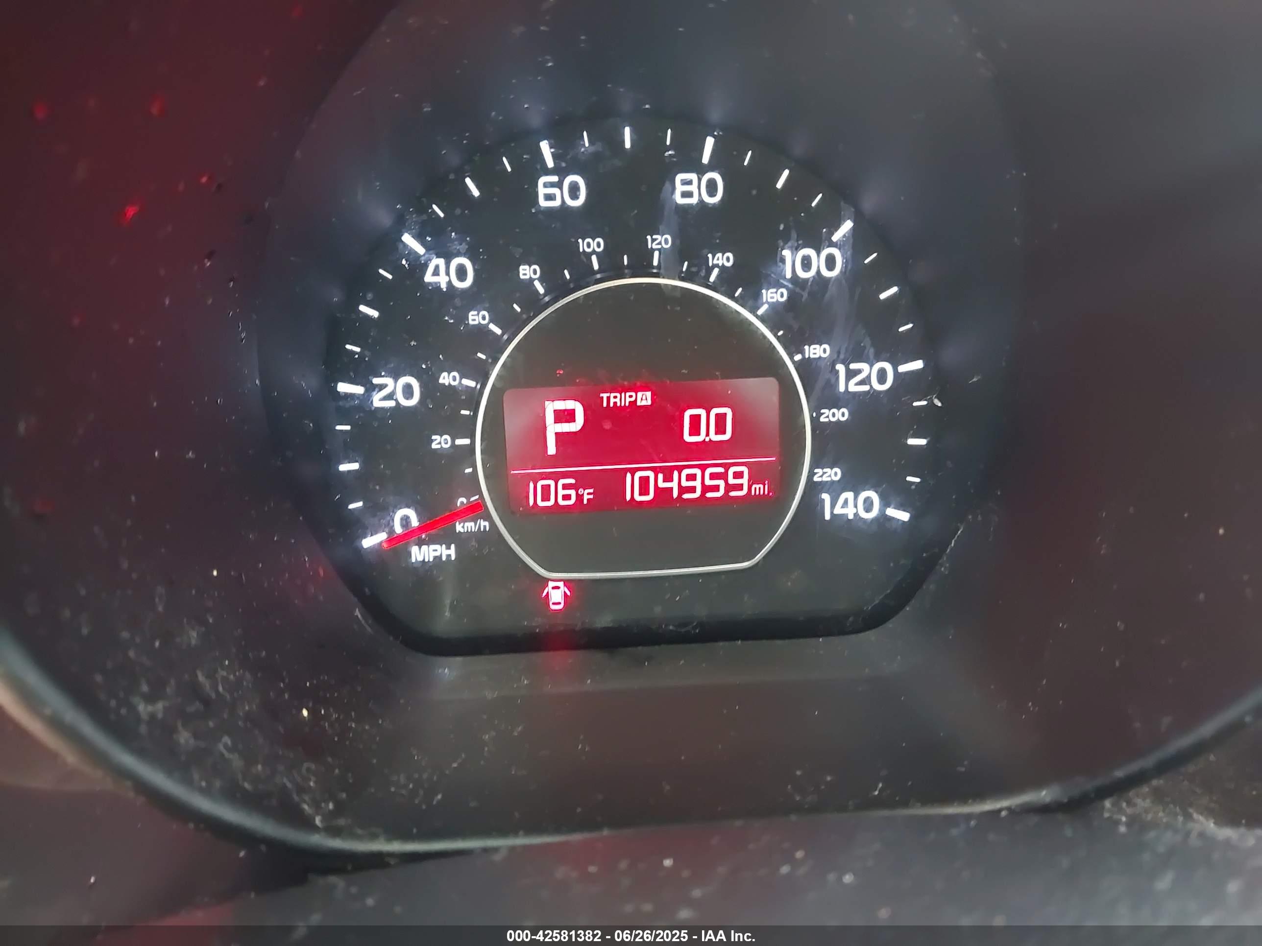KIA SOUL image 7