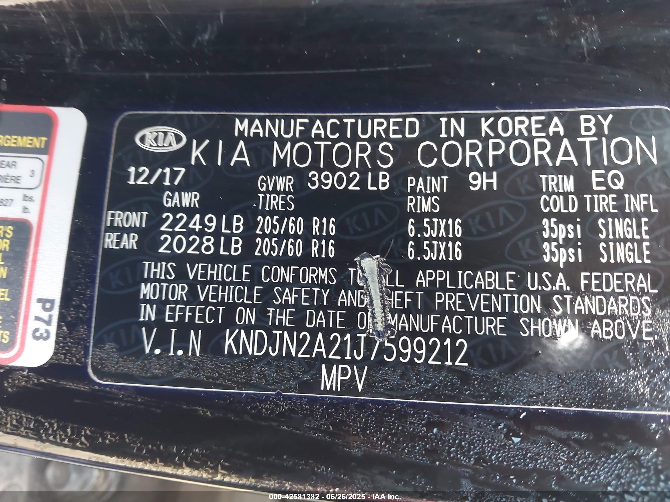 KIA SOUL image 9