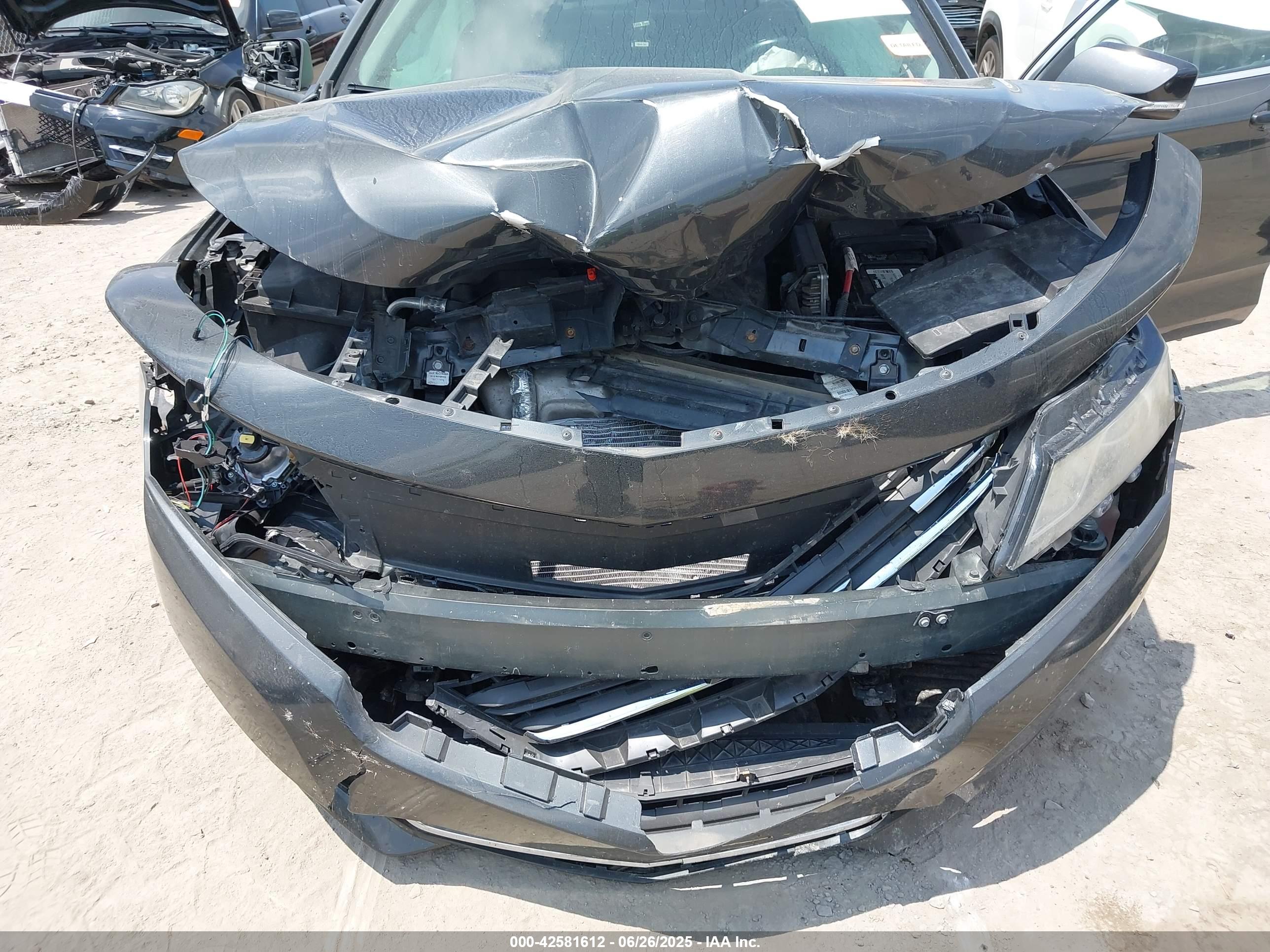 CHEVROLET IMPALA image 6