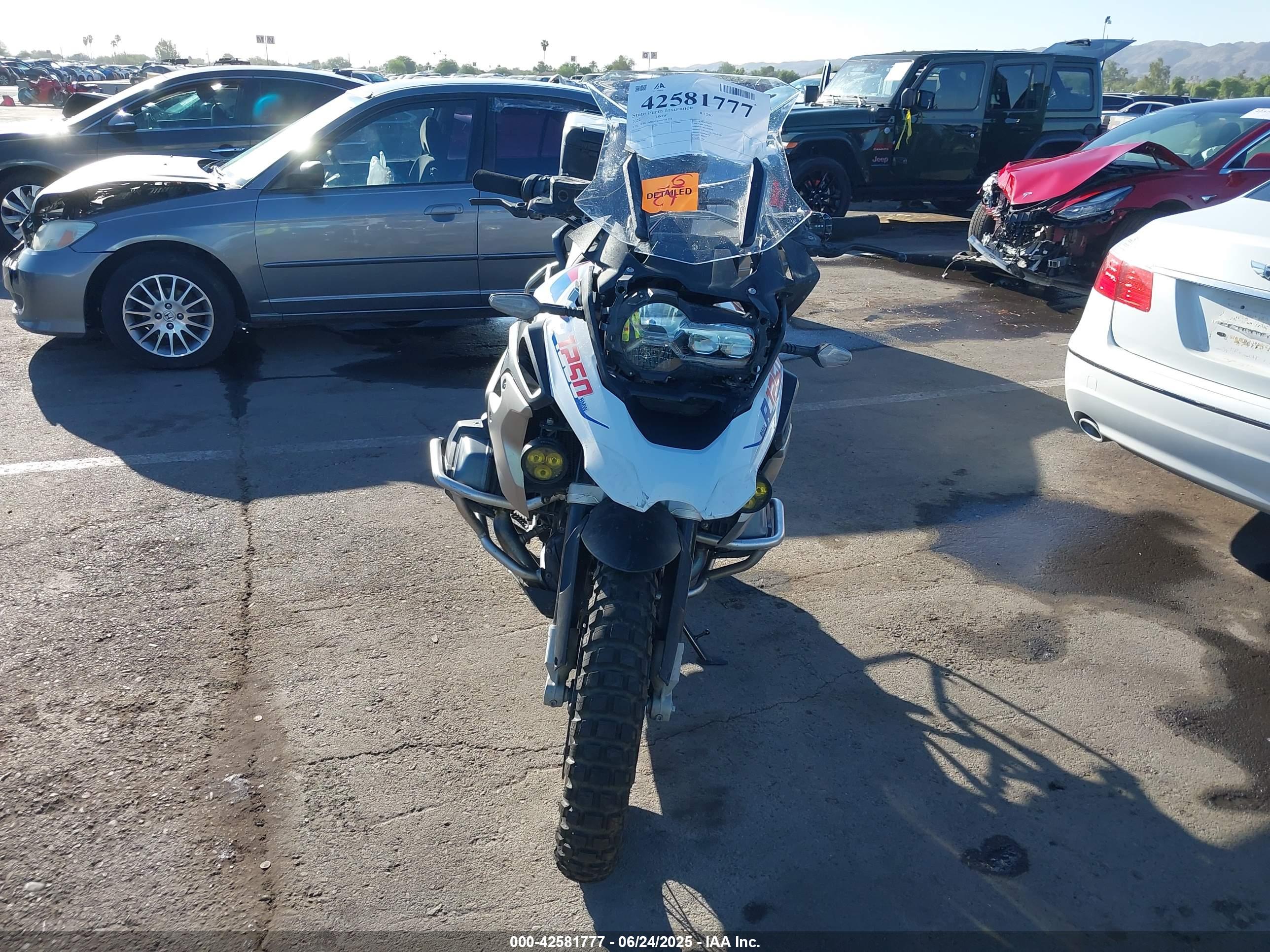 BMW R image 5