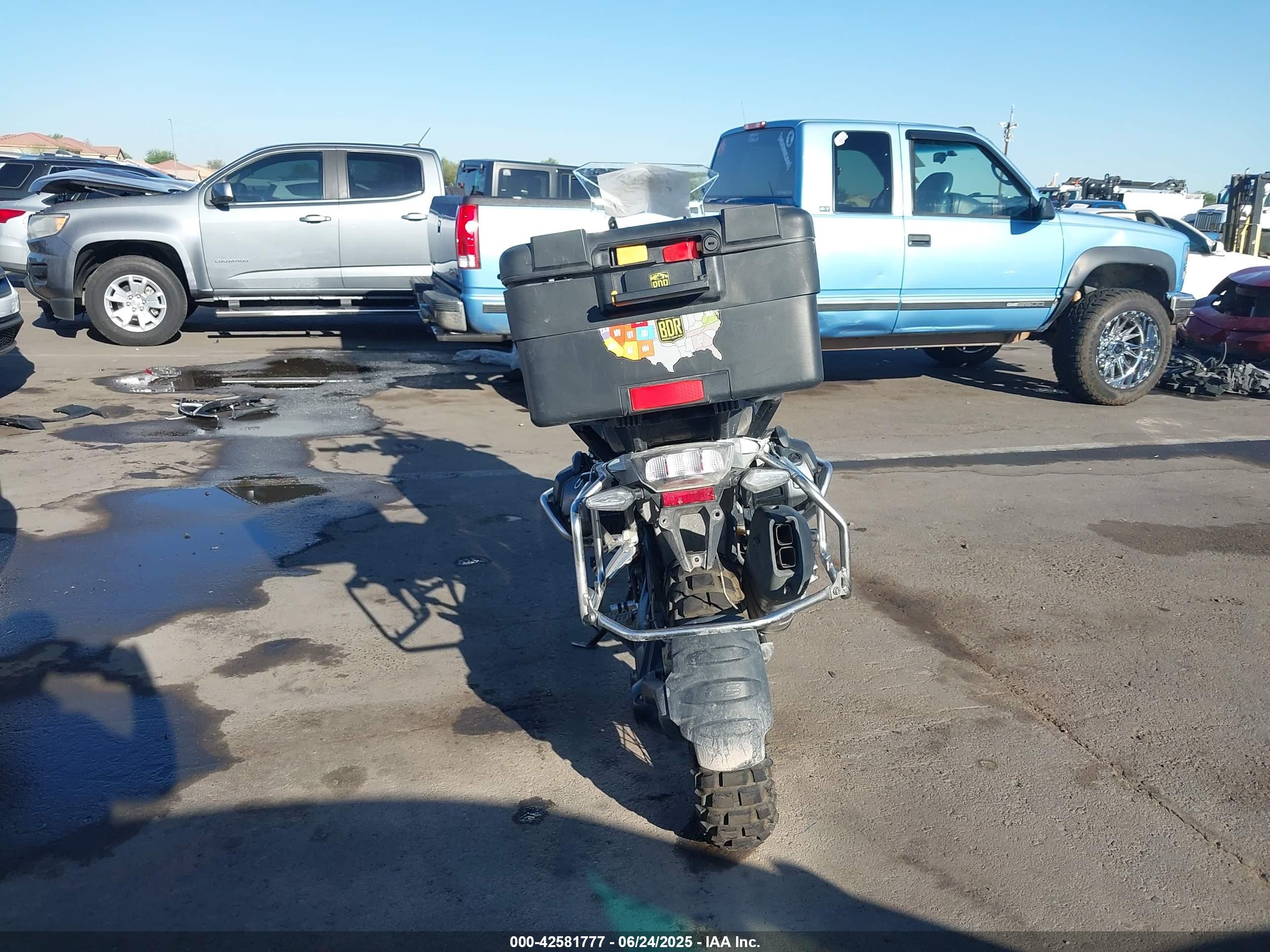 BMW R image 6
