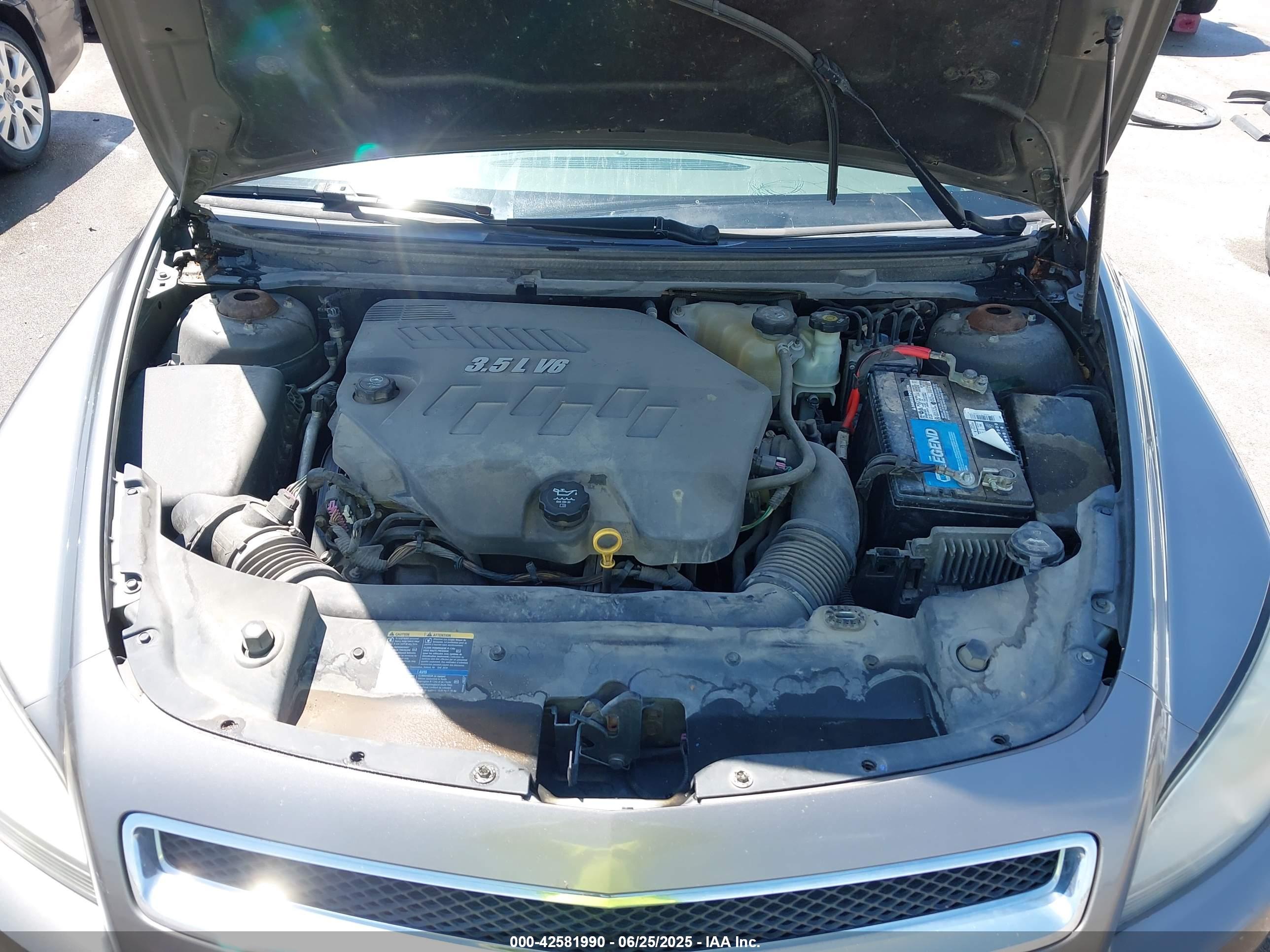 CHEVROLET MALIBU image 10