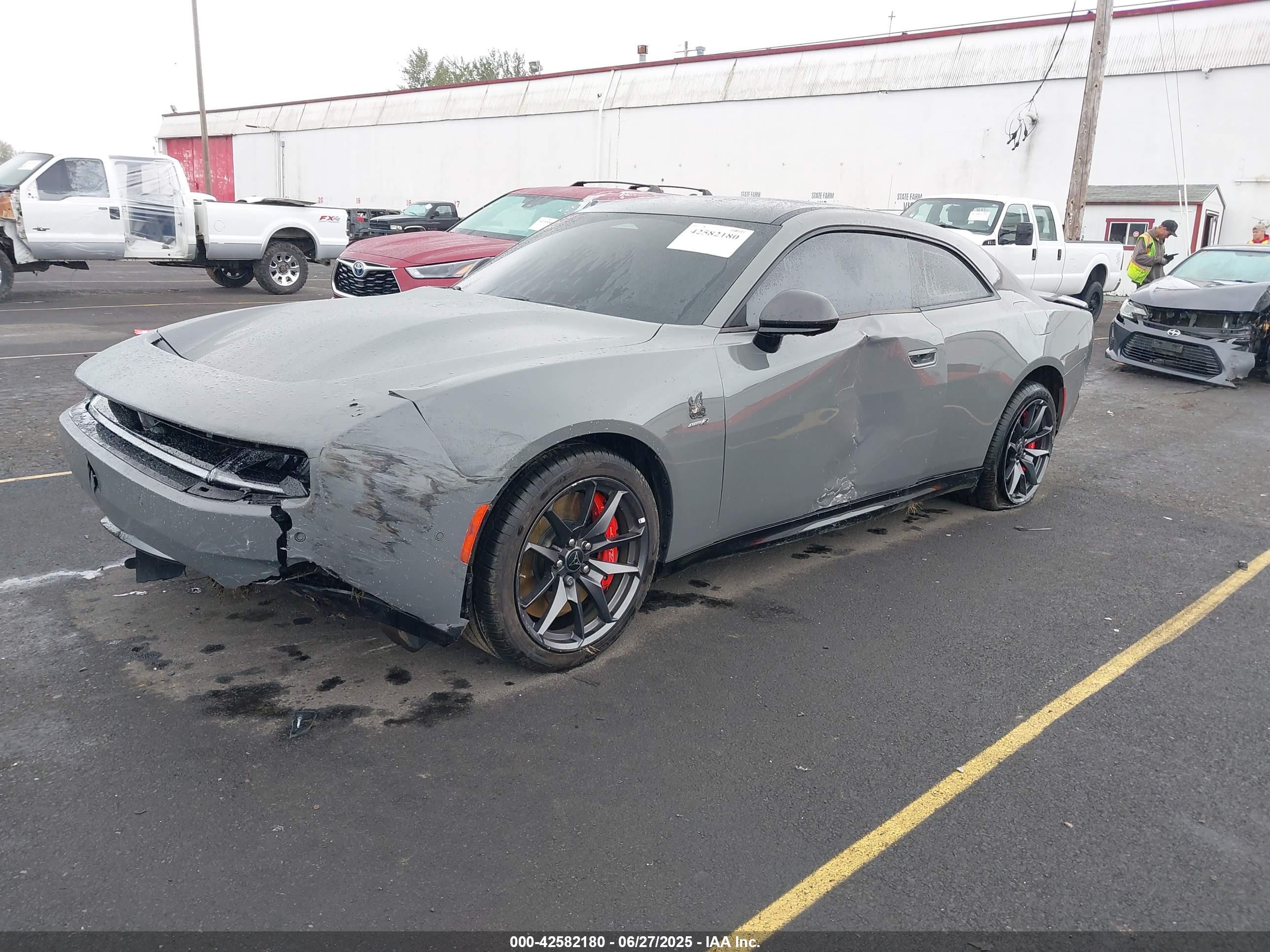 DODGE CHARGER image 2