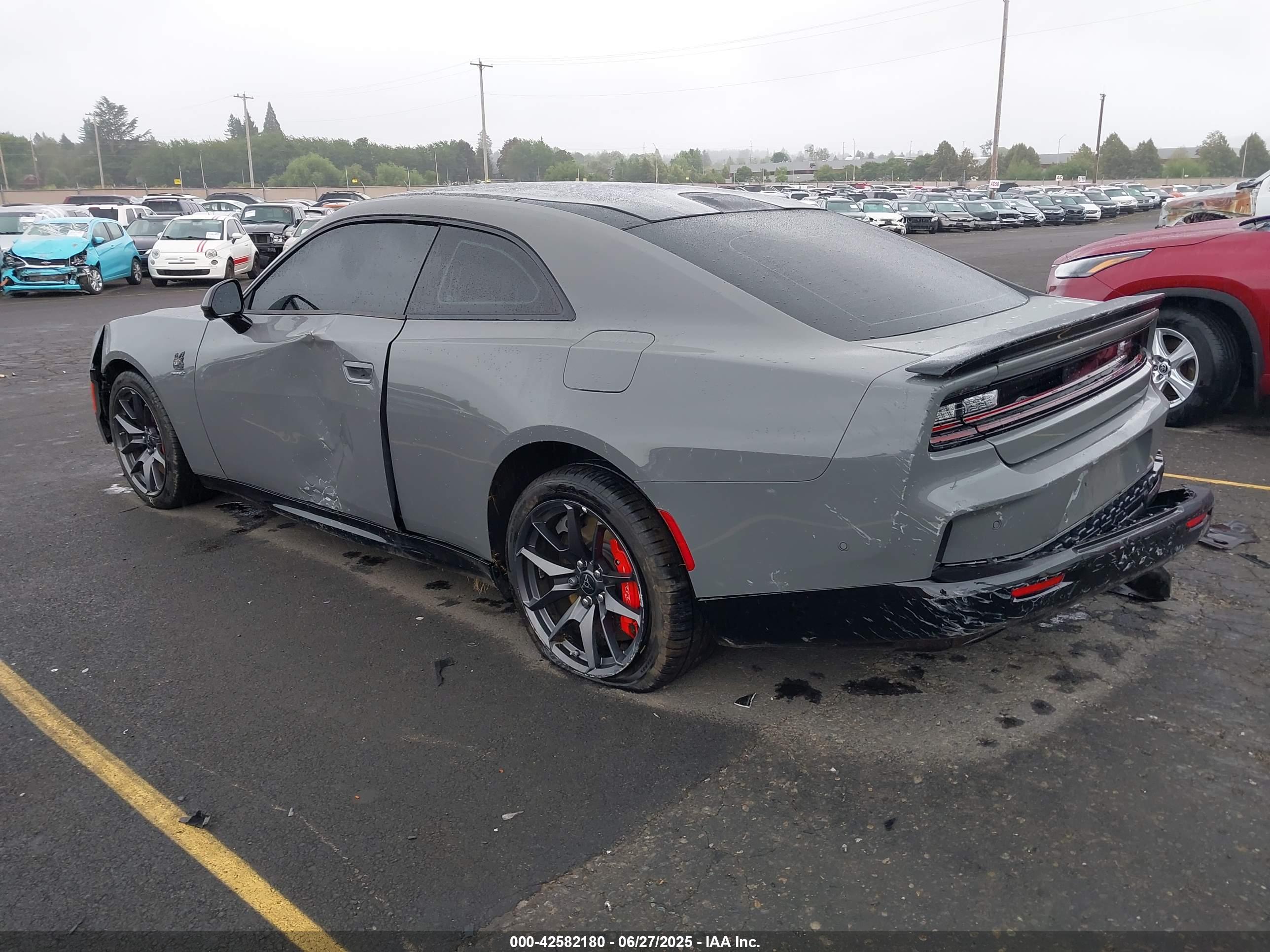 DODGE CHARGER image 3
