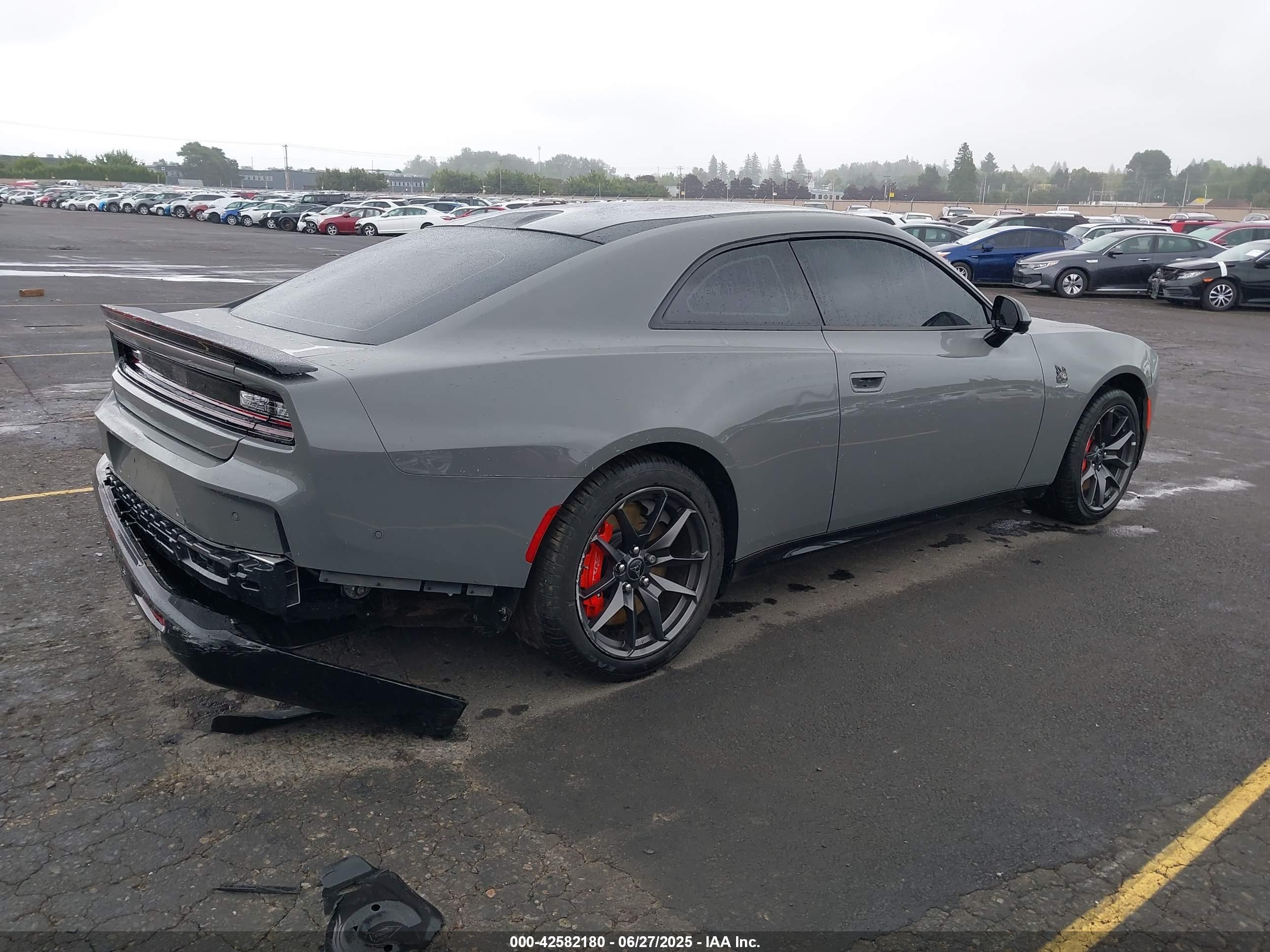 DODGE CHARGER image 4