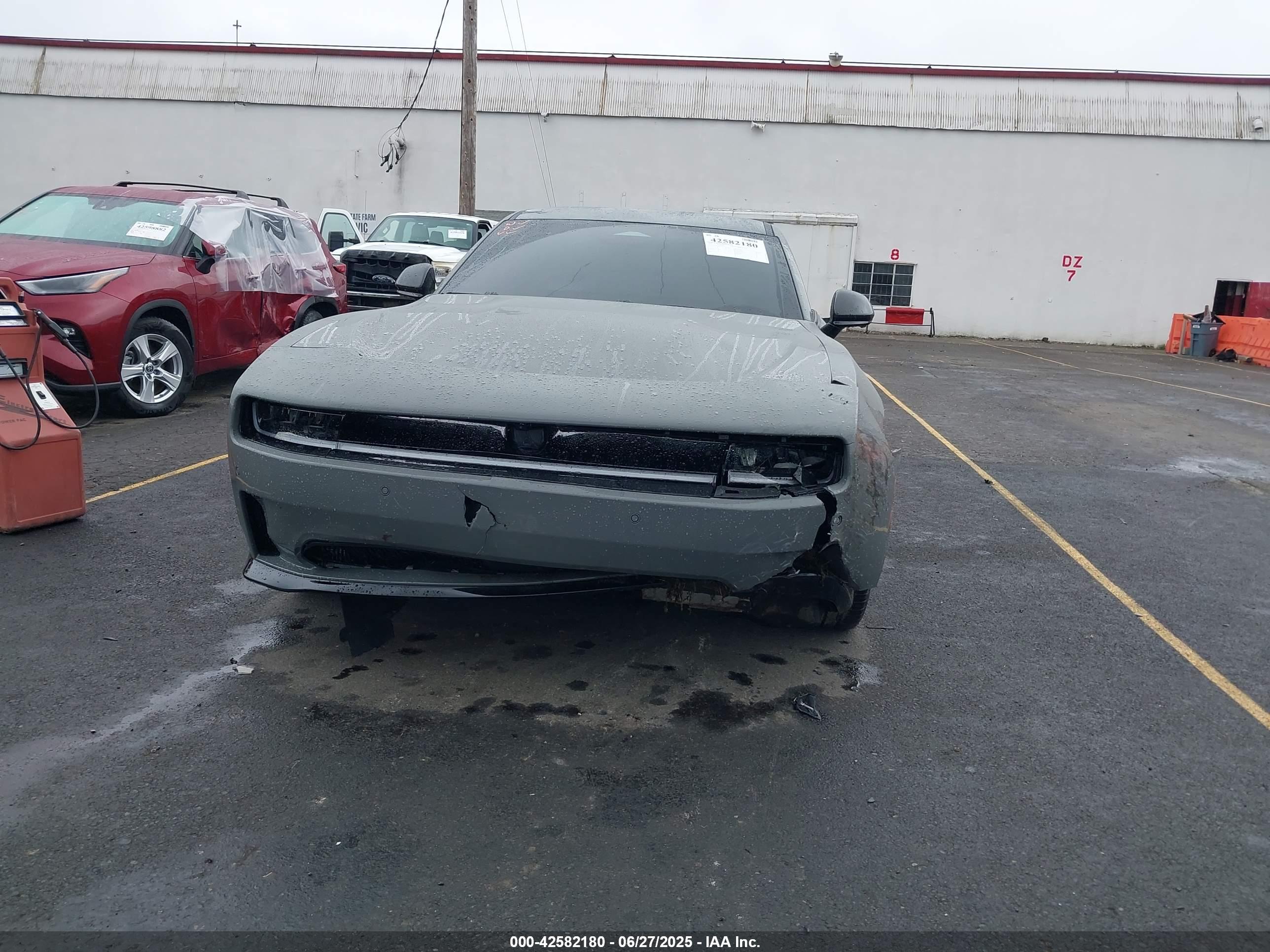 DODGE CHARGER image 6