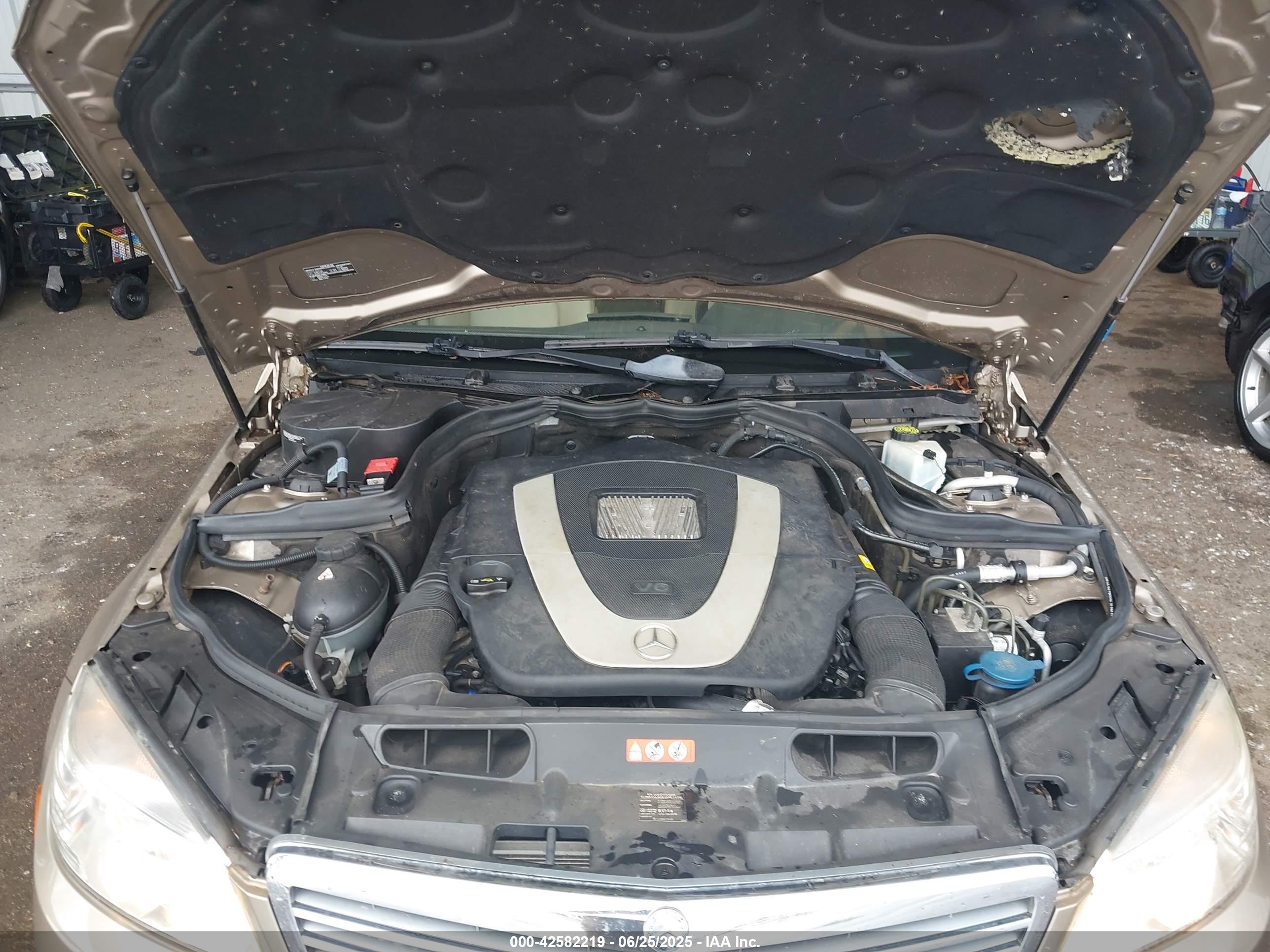MERCEDES-BENZ C image 10