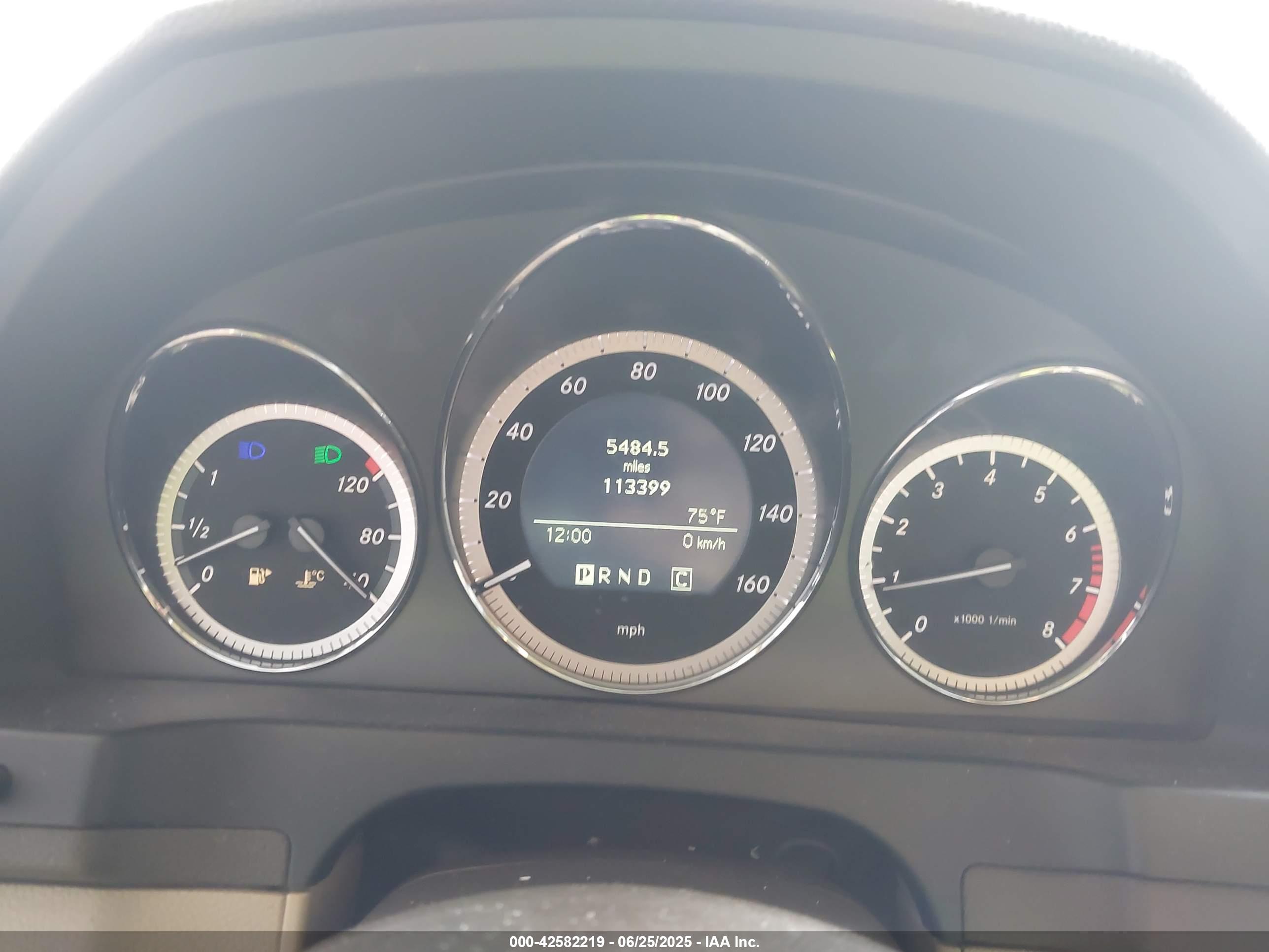 MERCEDES-BENZ C image 7