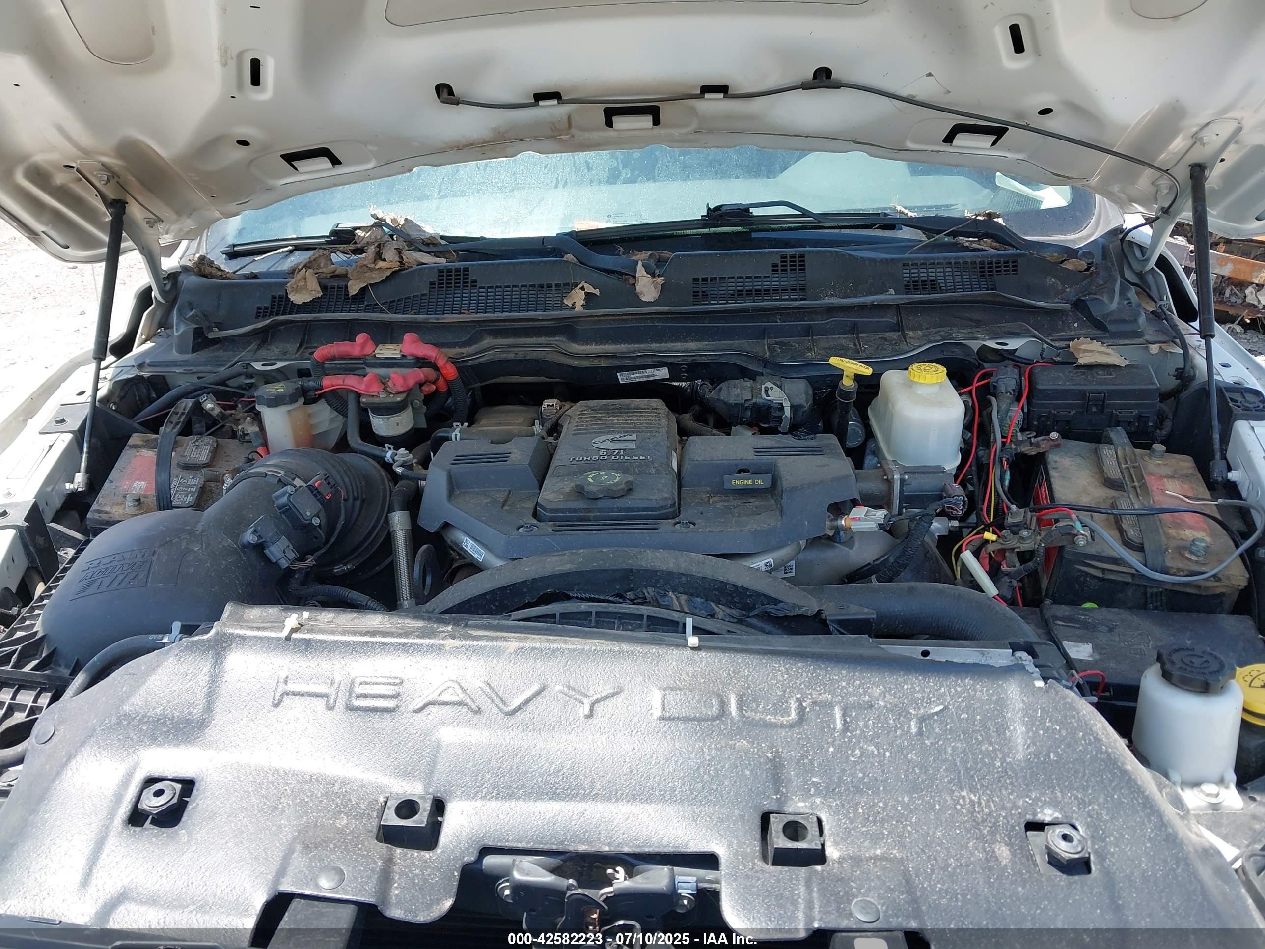 RAM 4500 image 10