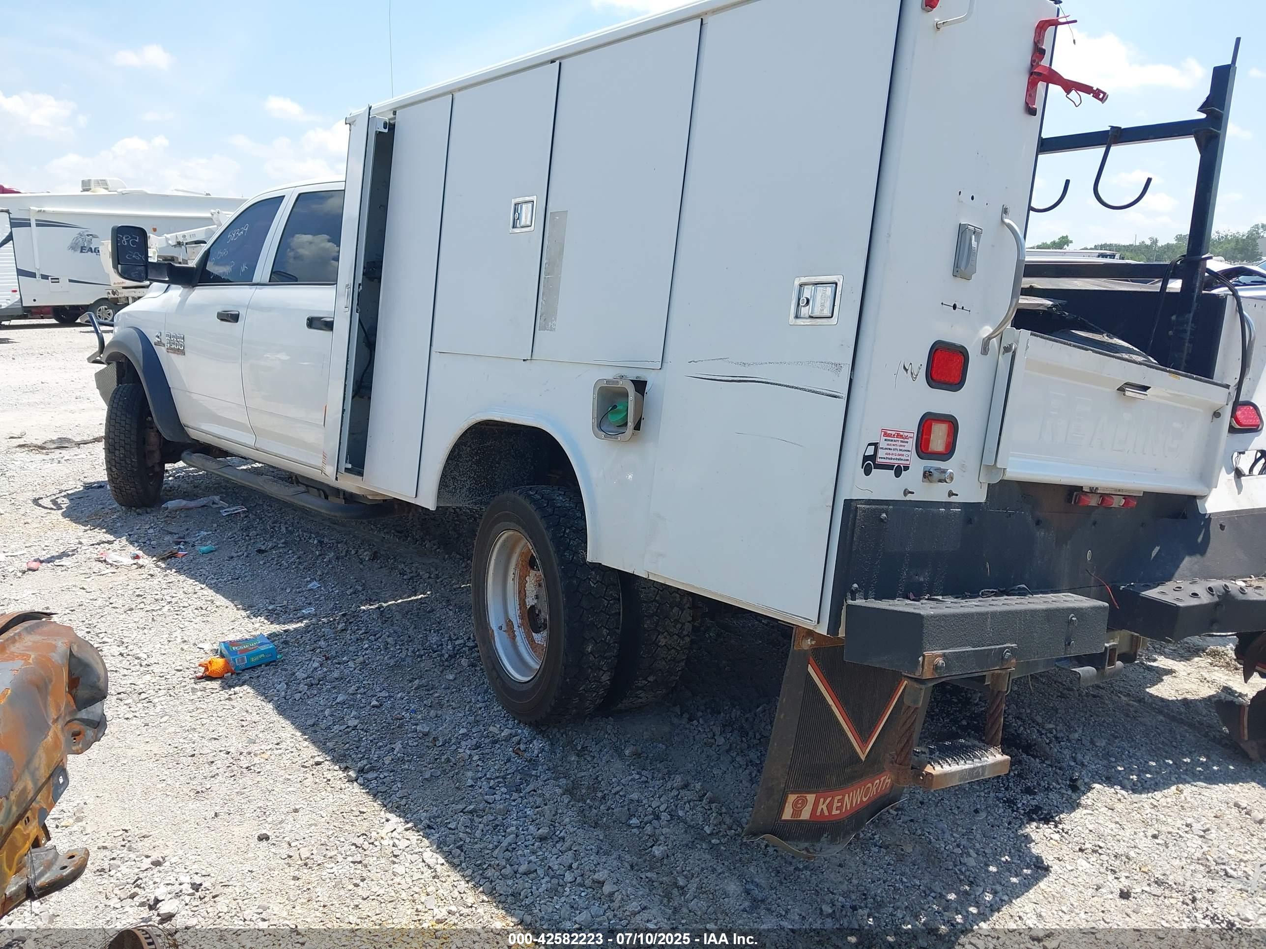 RAM 4500 image 3