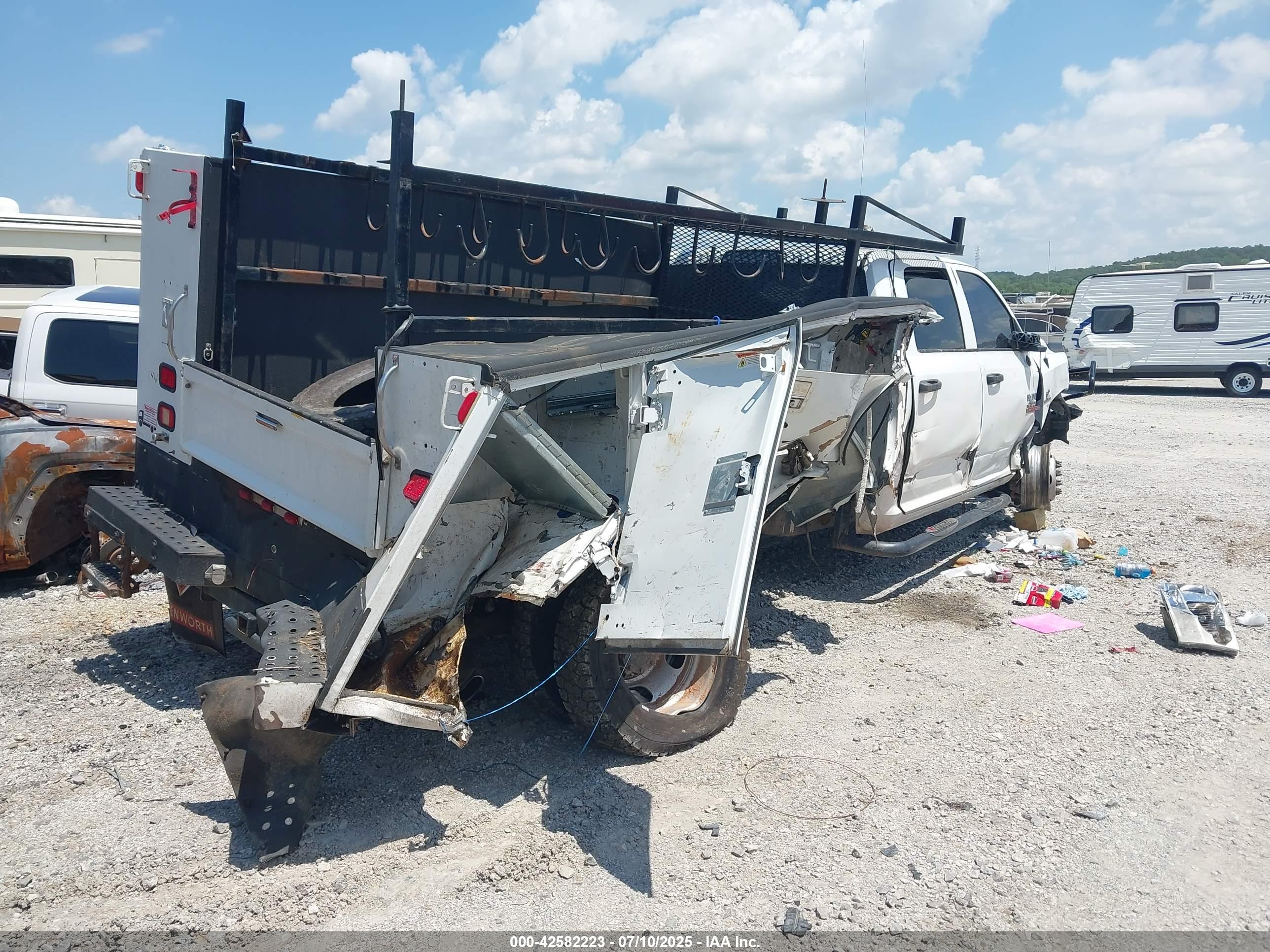 RAM 4500 image 4