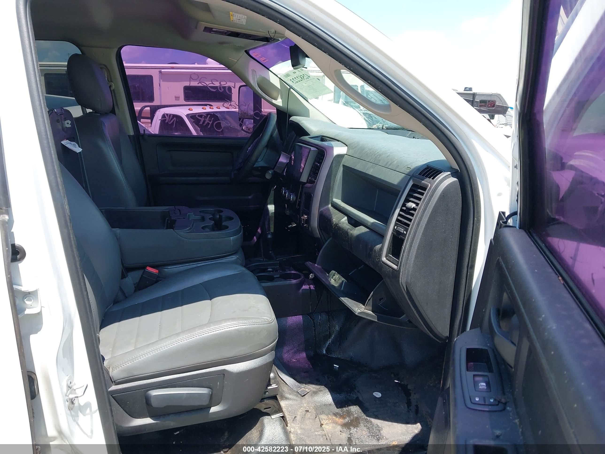 RAM 4500 image 7