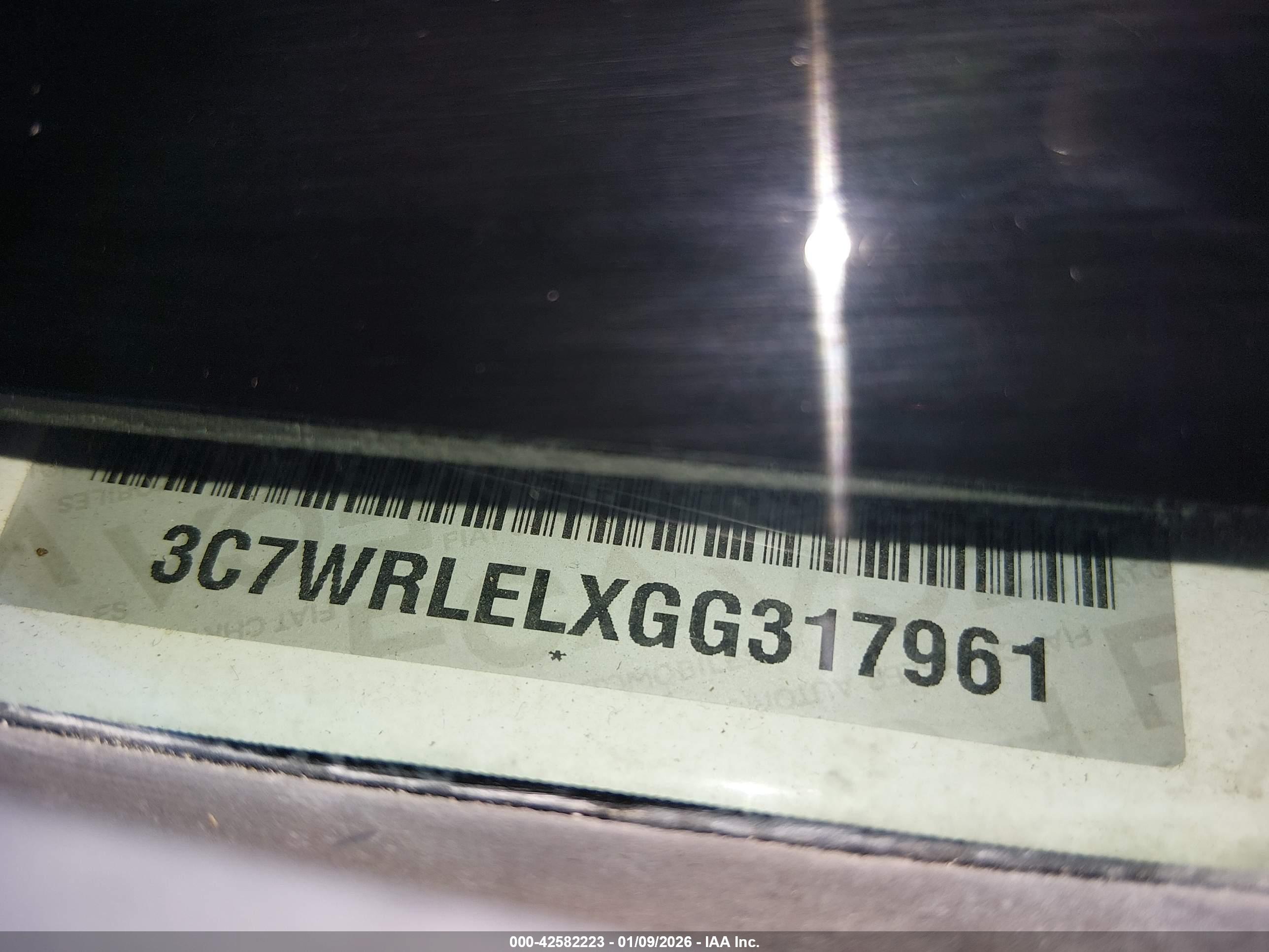 RAM 4500 image 9
