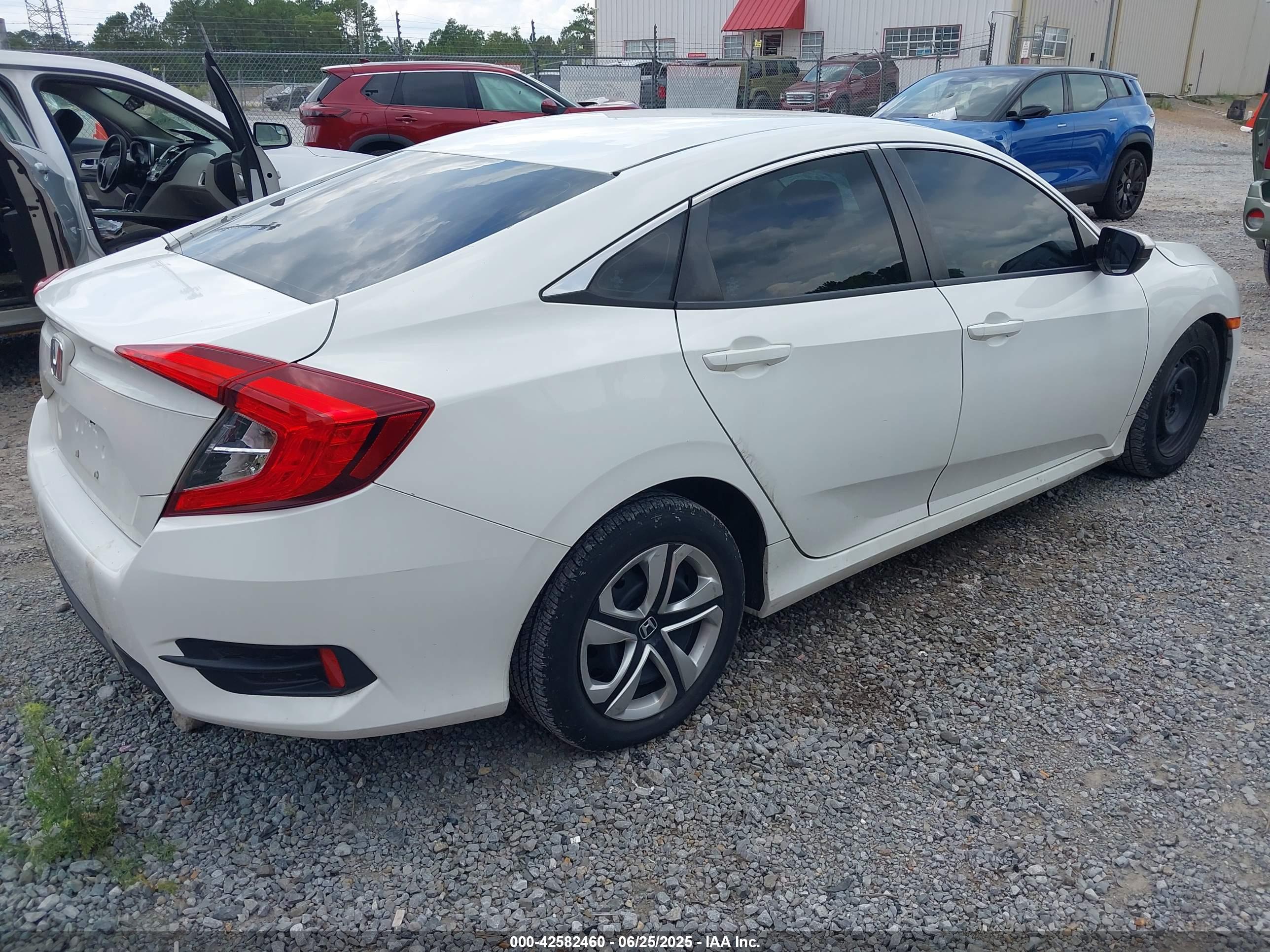 HONDA CIVIC image 4