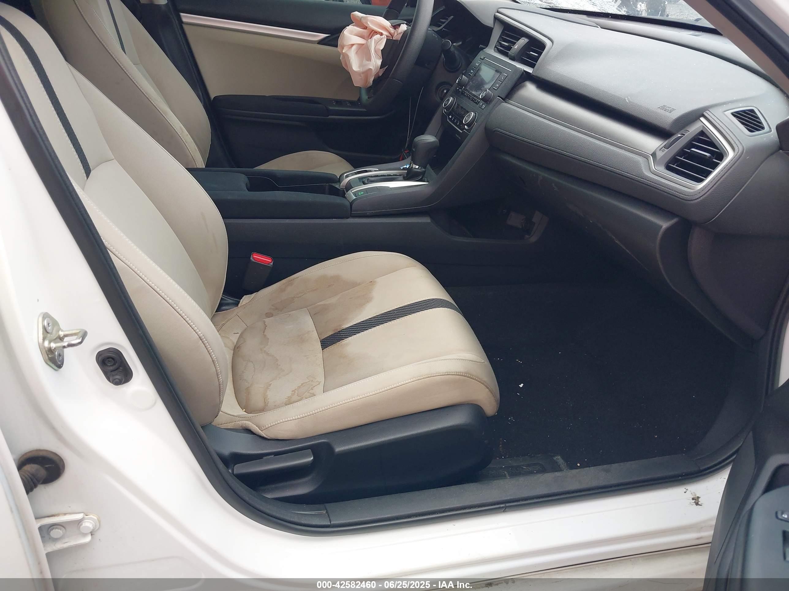 HONDA CIVIC image 5