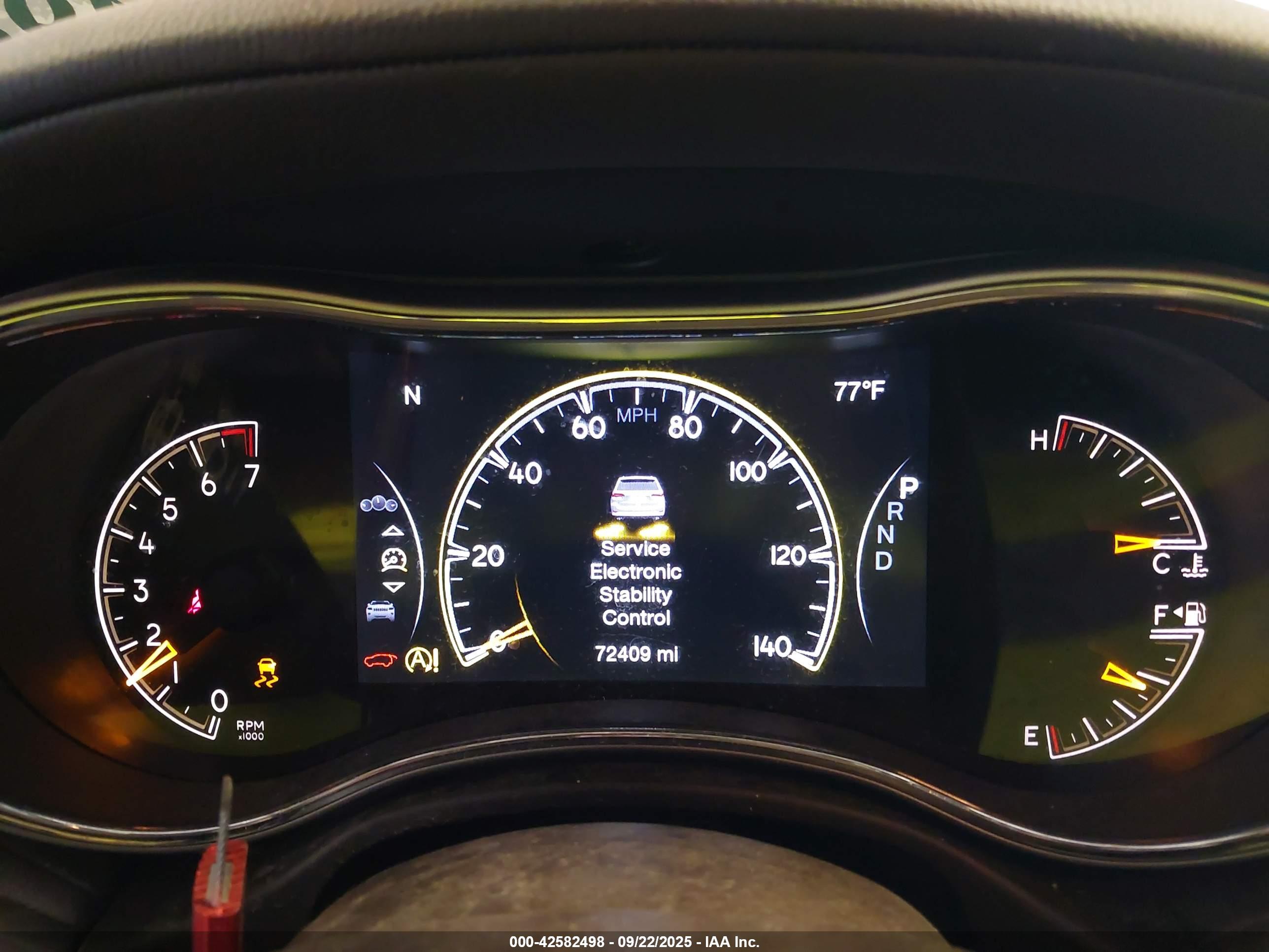 JEEP GRAND image 7
