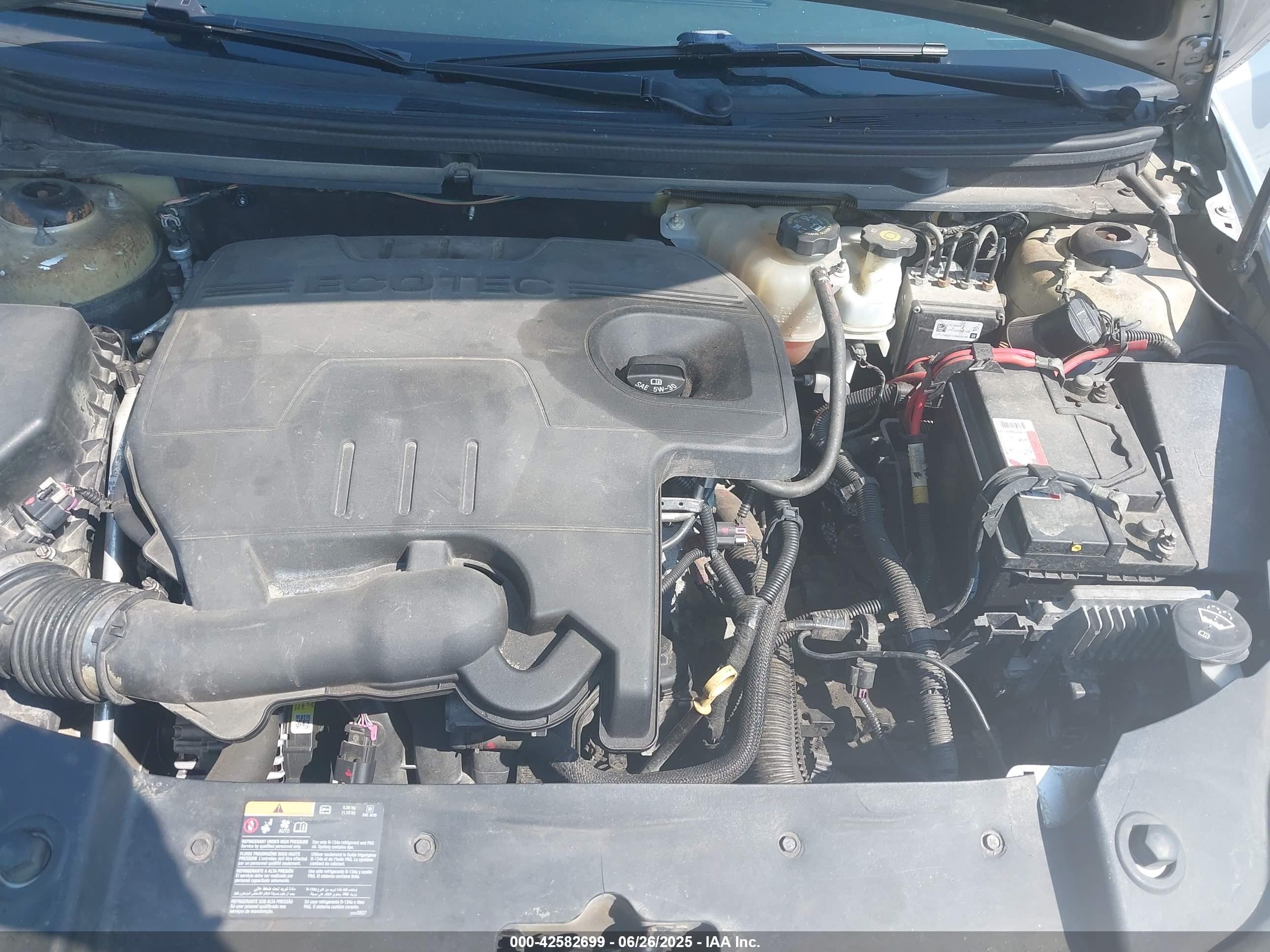 CHEVROLET MALIBU image 10