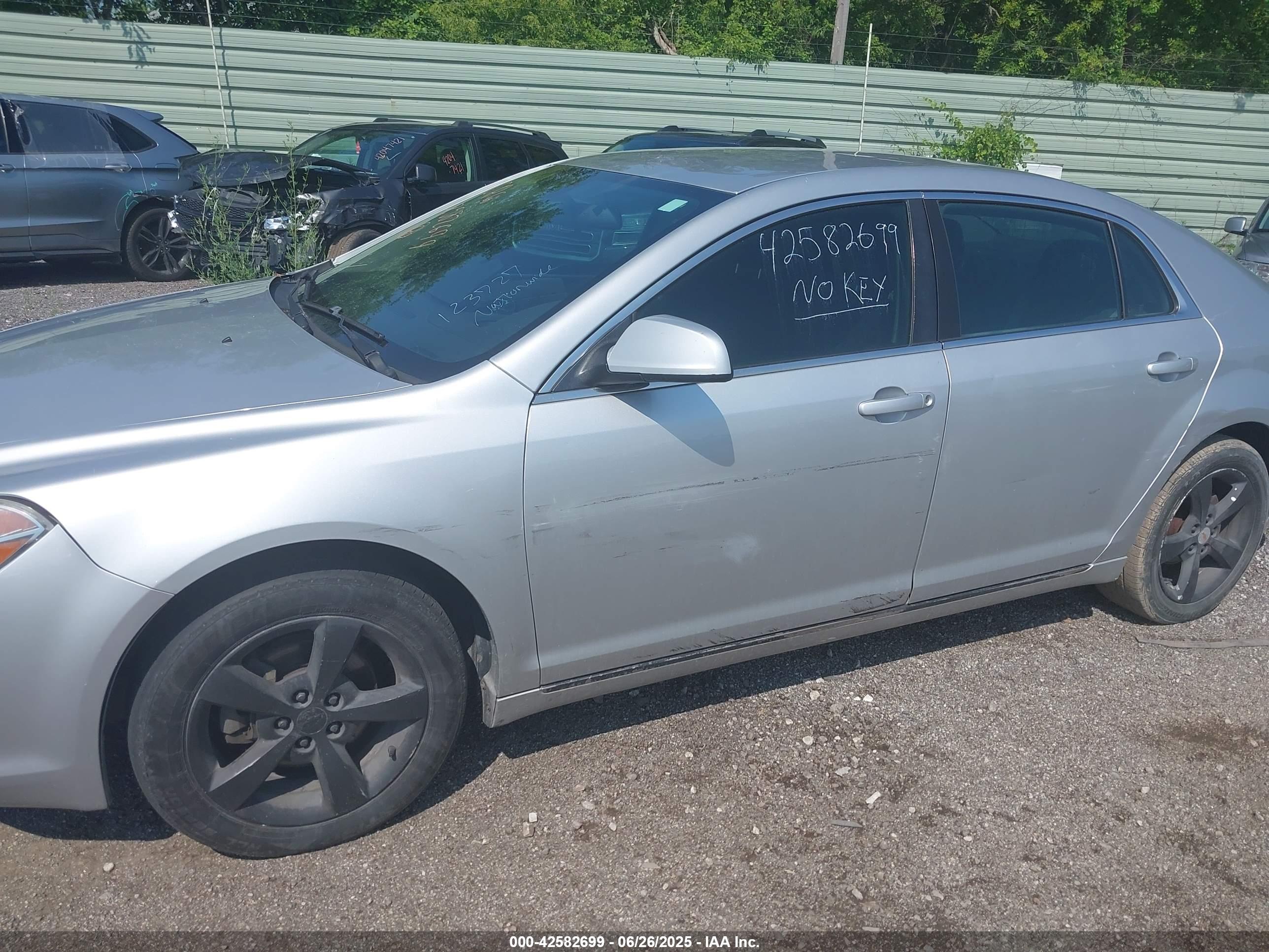 CHEVROLET MALIBU image 6