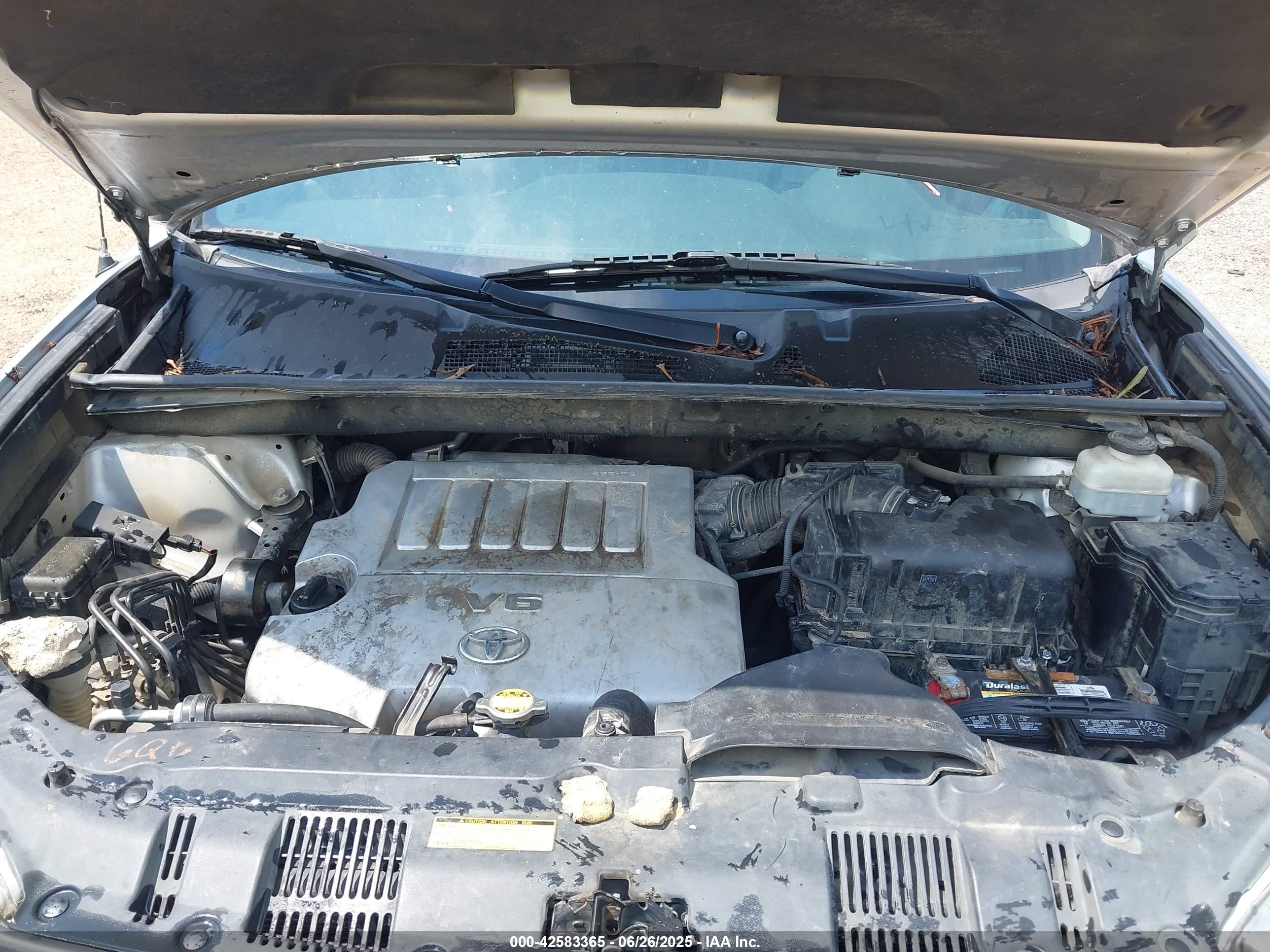 TOYOTA HIGHLANDER image 10