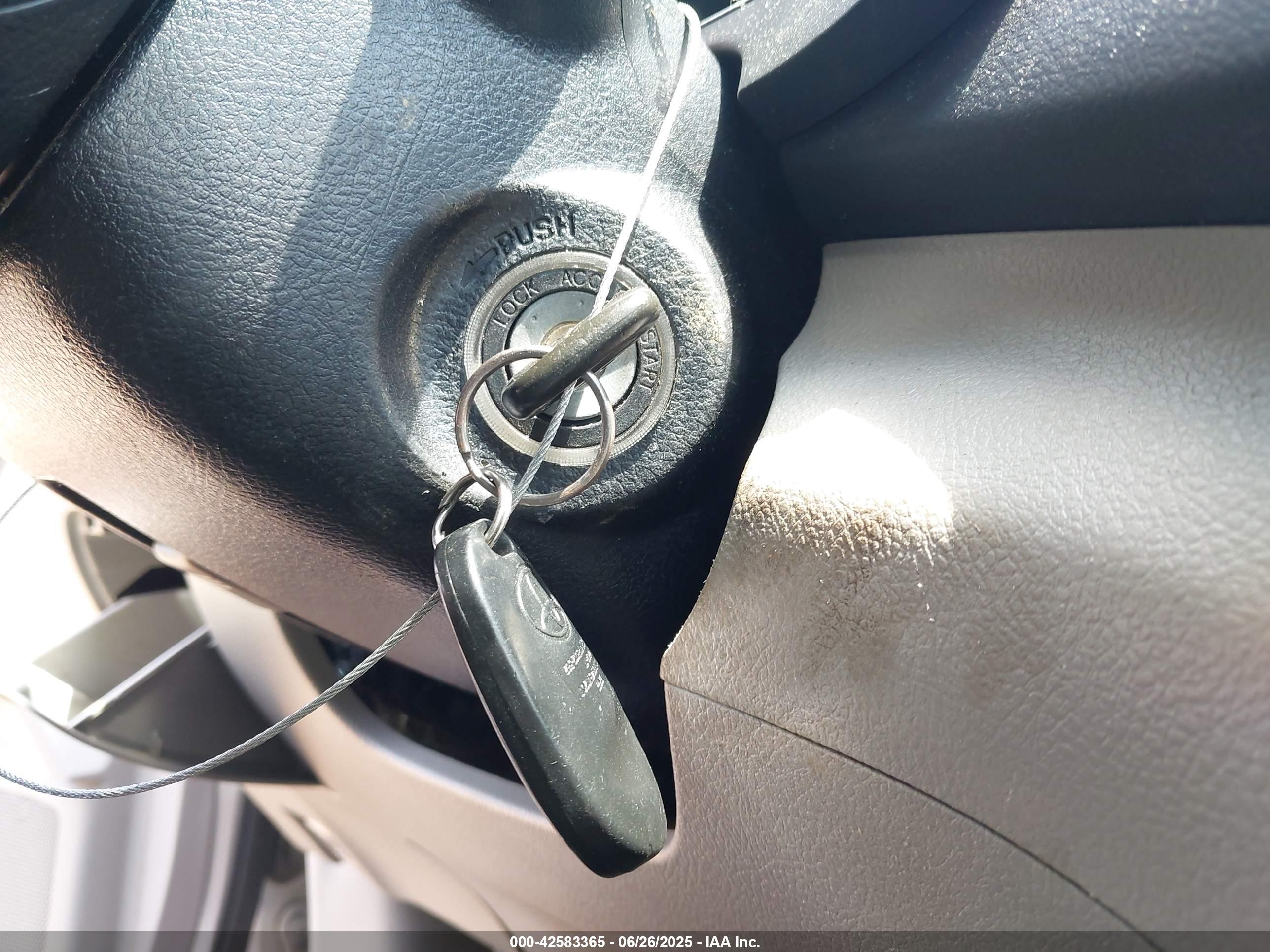 TOYOTA HIGHLANDER image 11