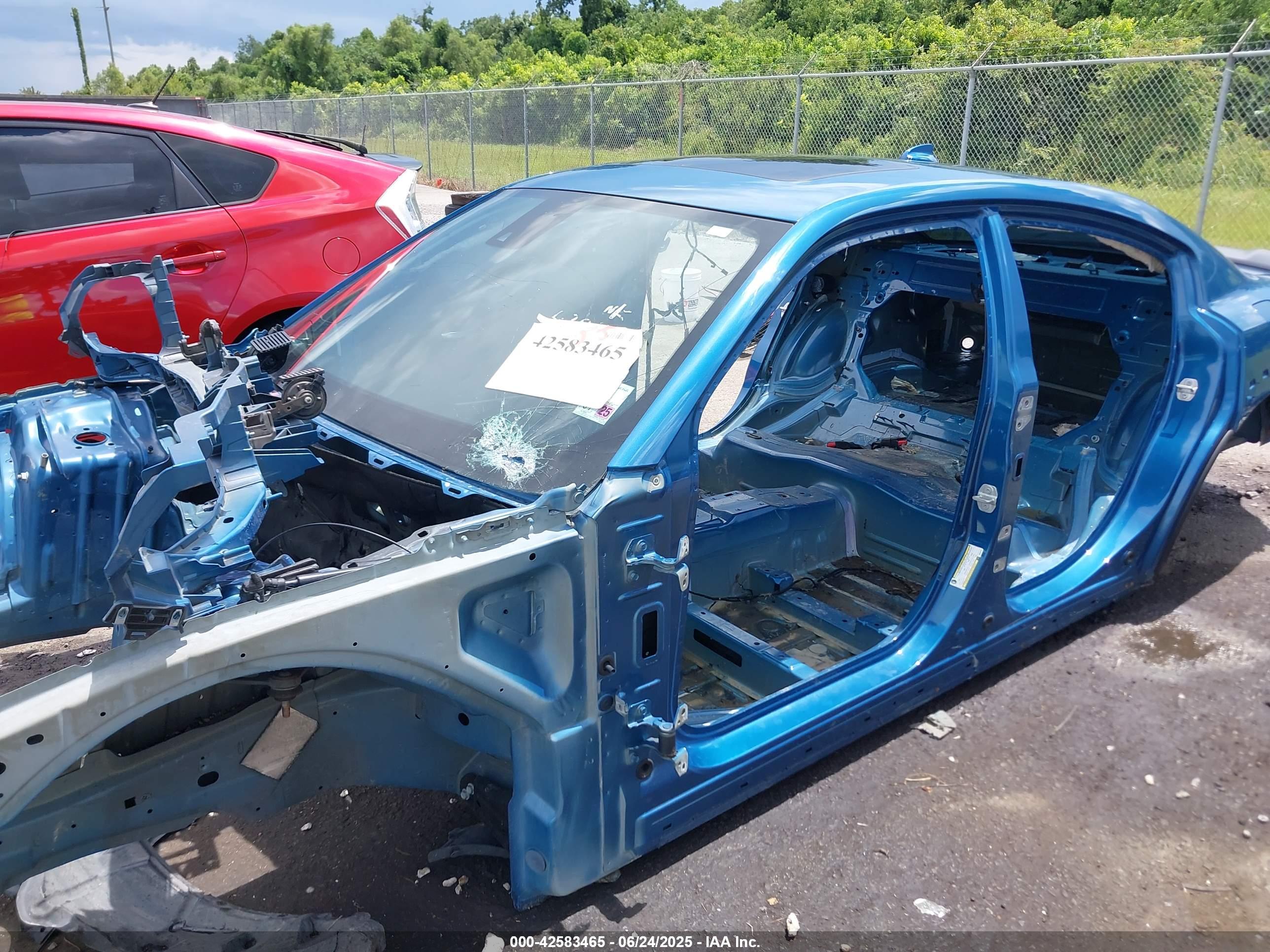 DODGE CHARGER image 6