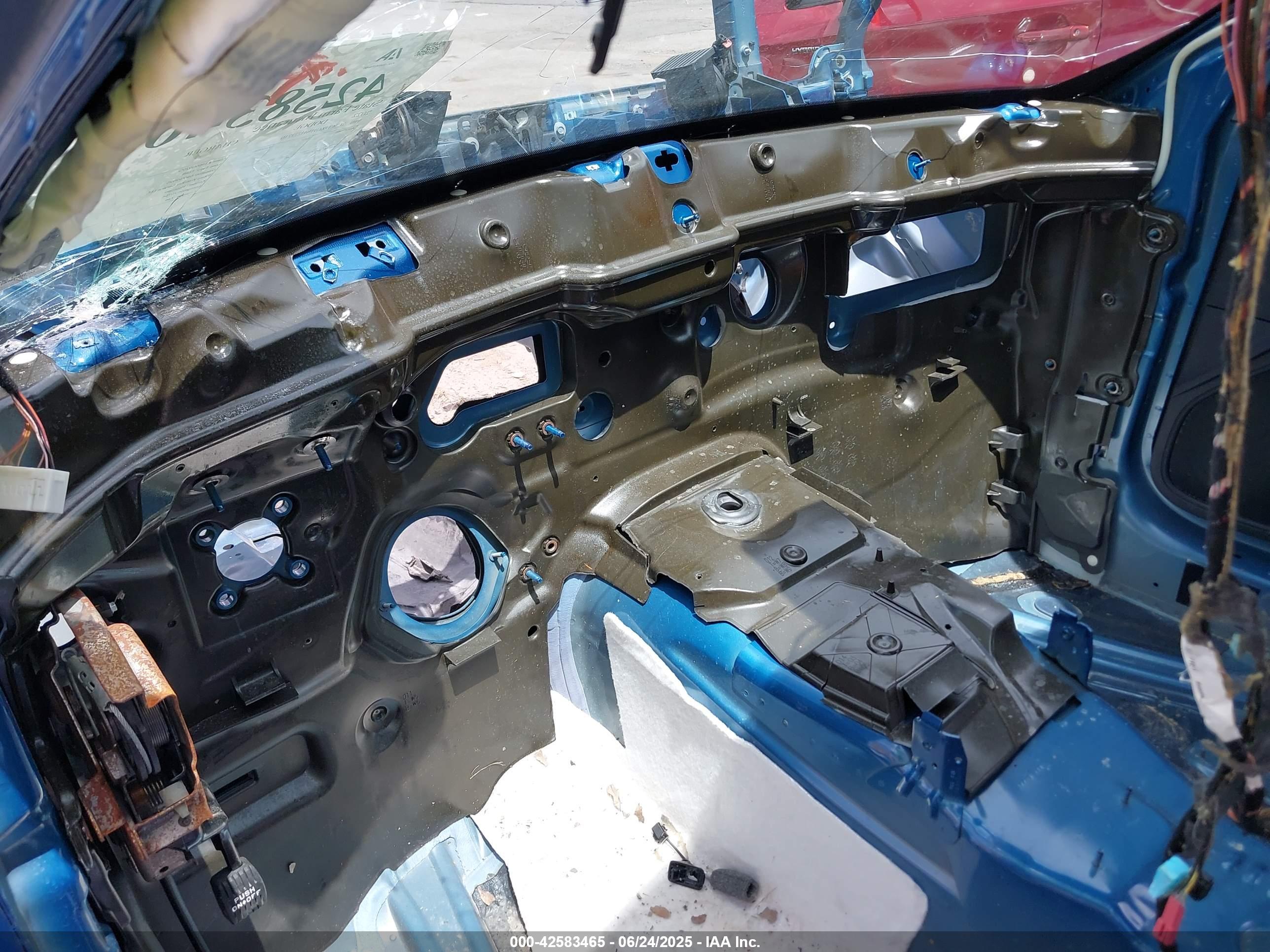 DODGE CHARGER image 7