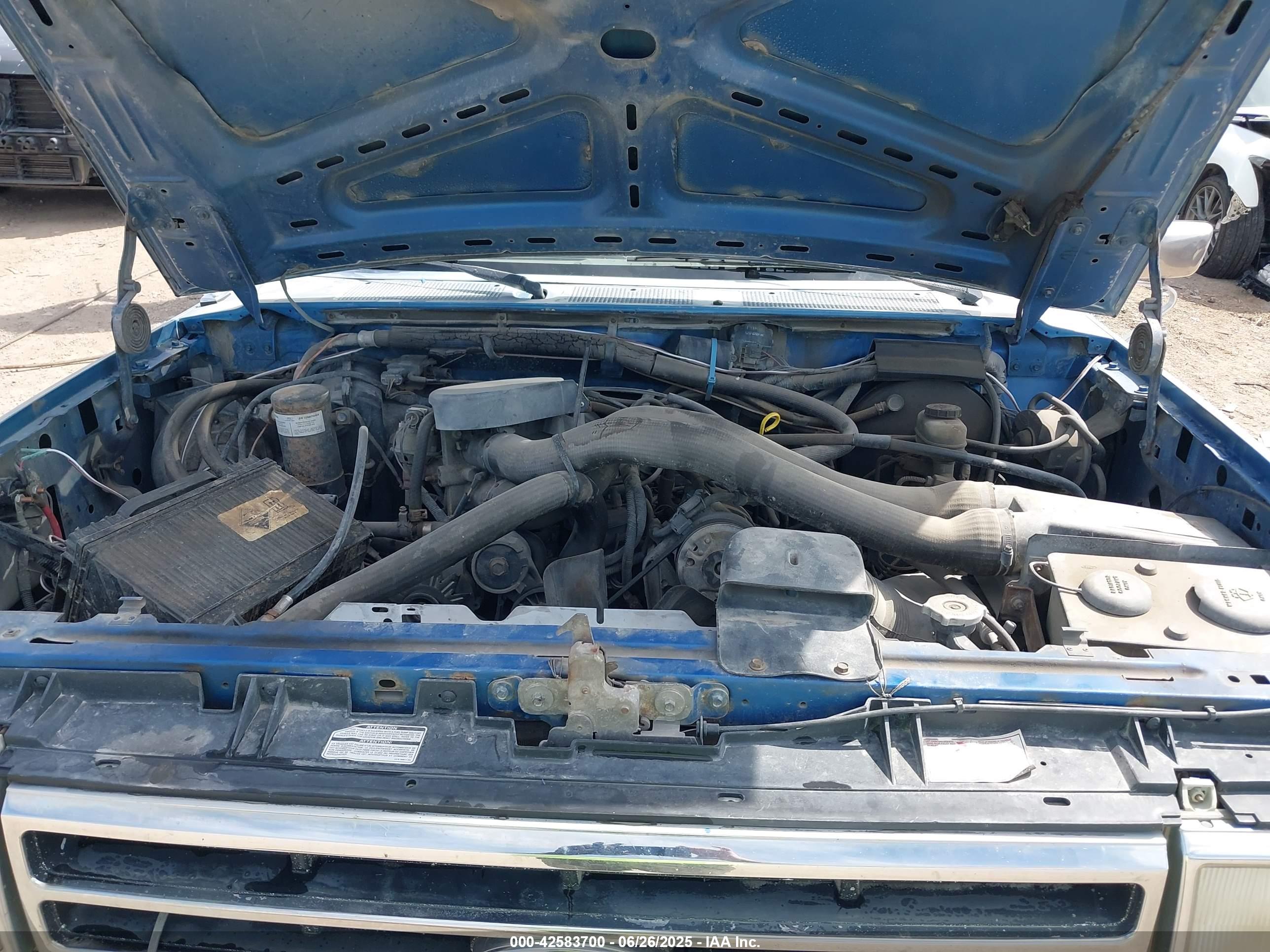 FORD F150 image 10