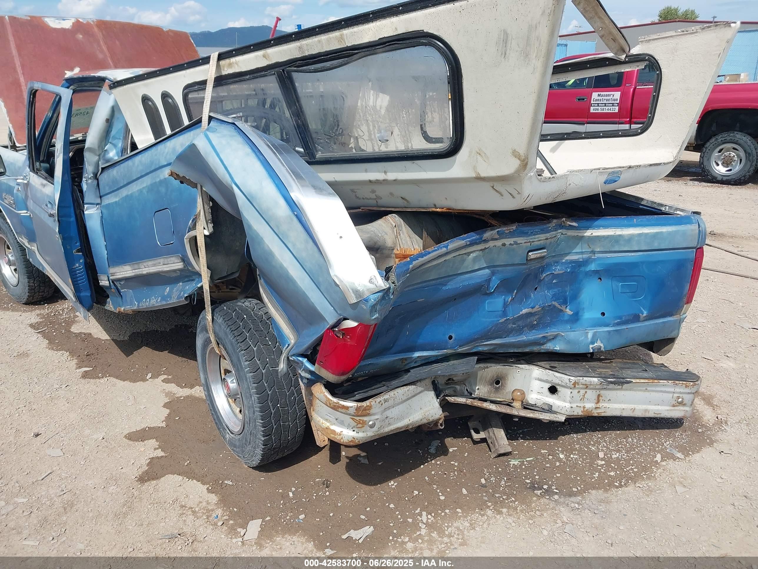 FORD F150 image 6