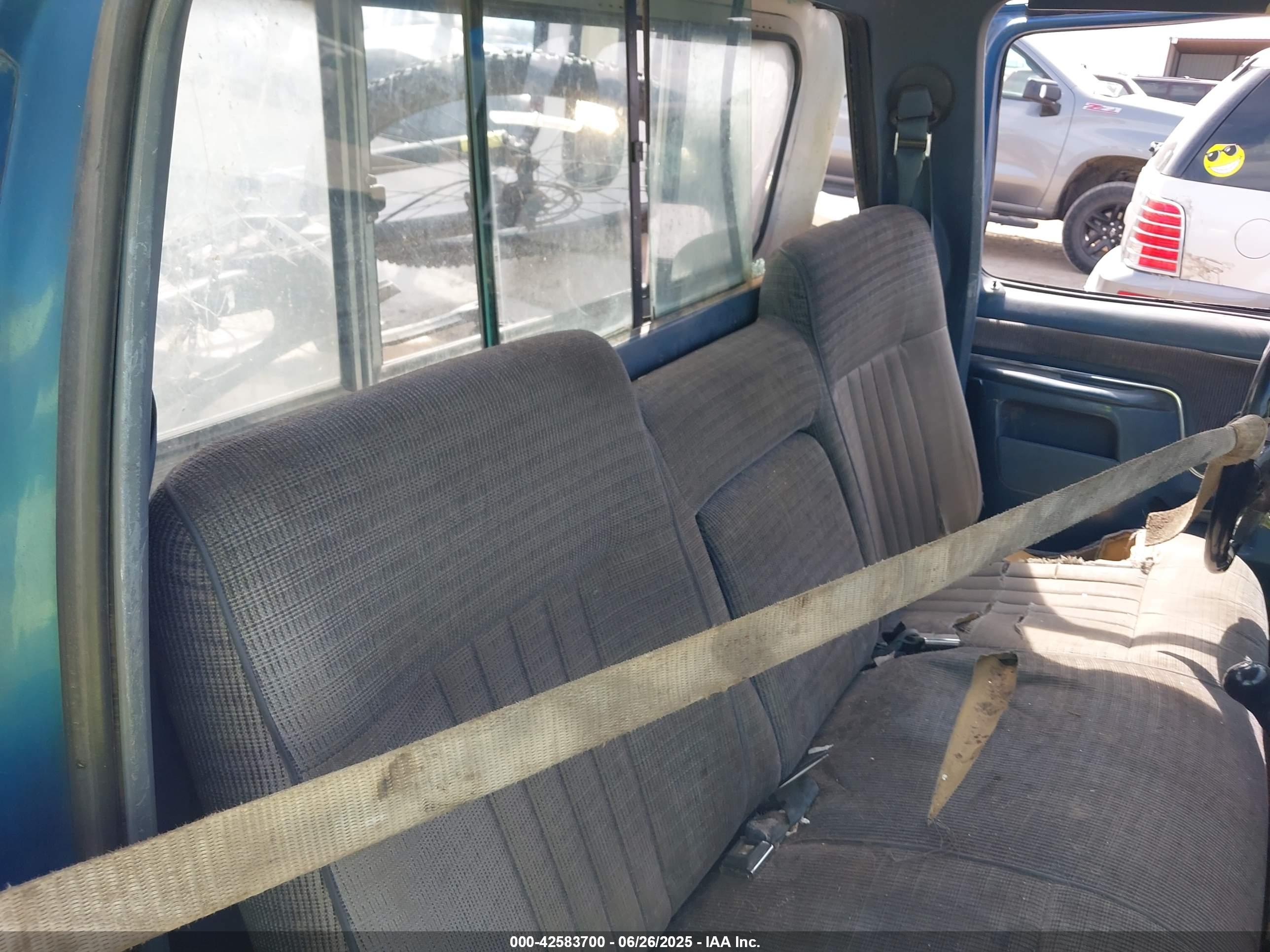 FORD F150 image 8