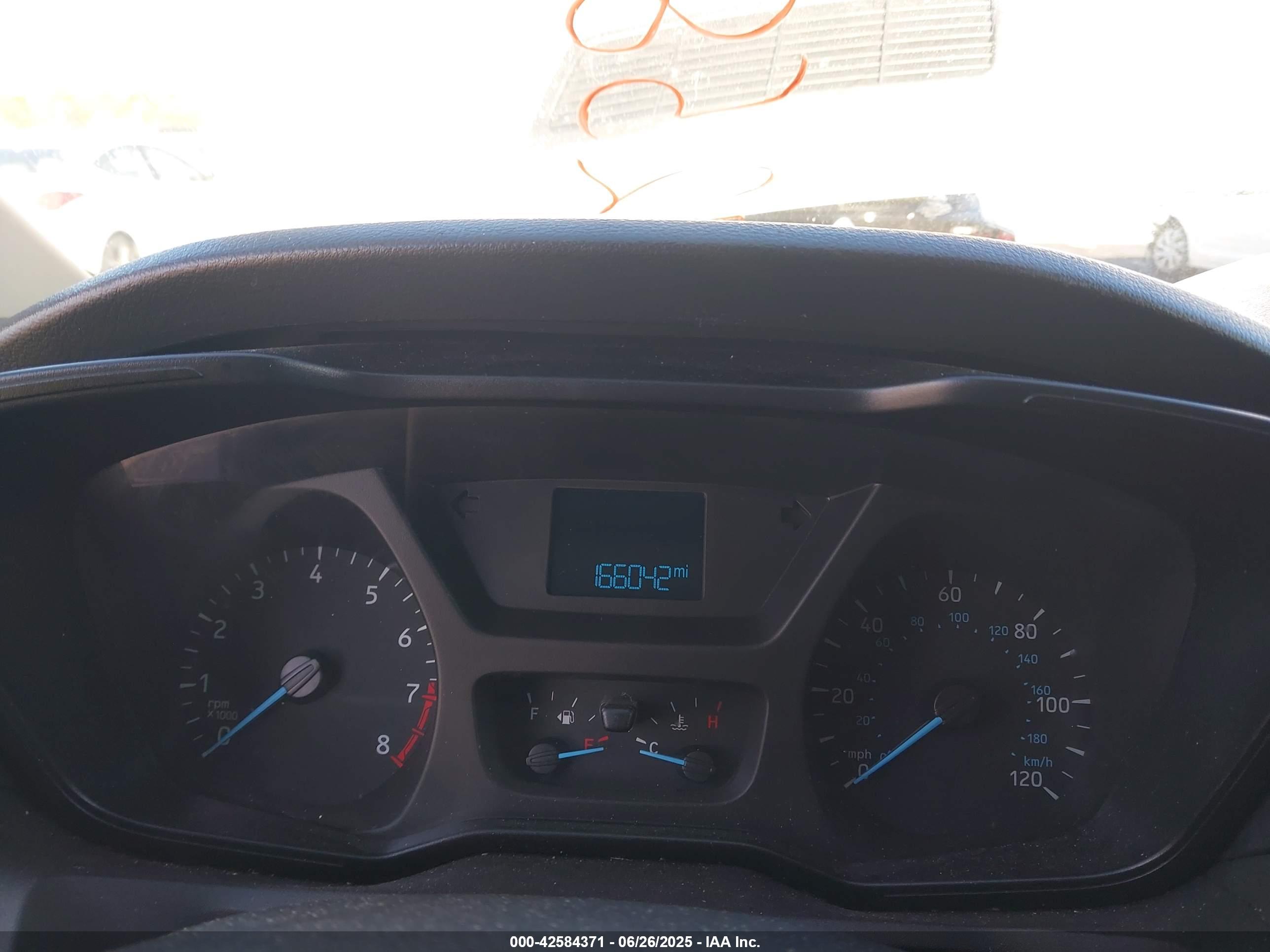 FORD TRANSIT-250 image 7