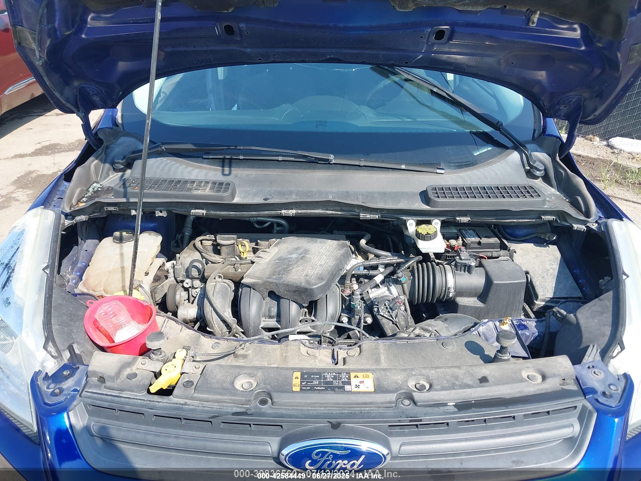 FORD ESCAPE image 10