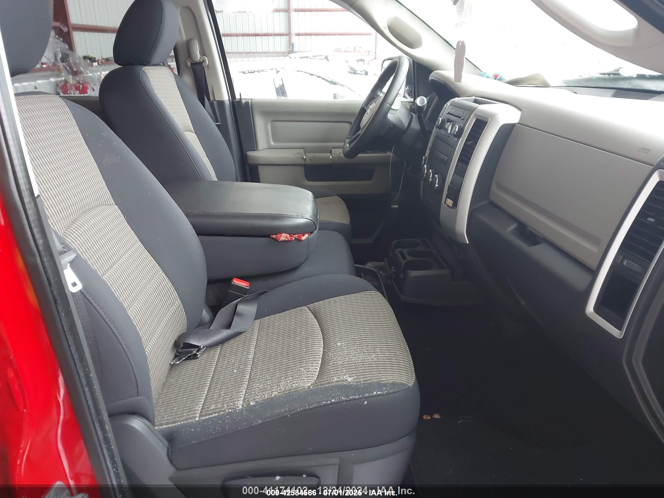 RAM 1500 image 5