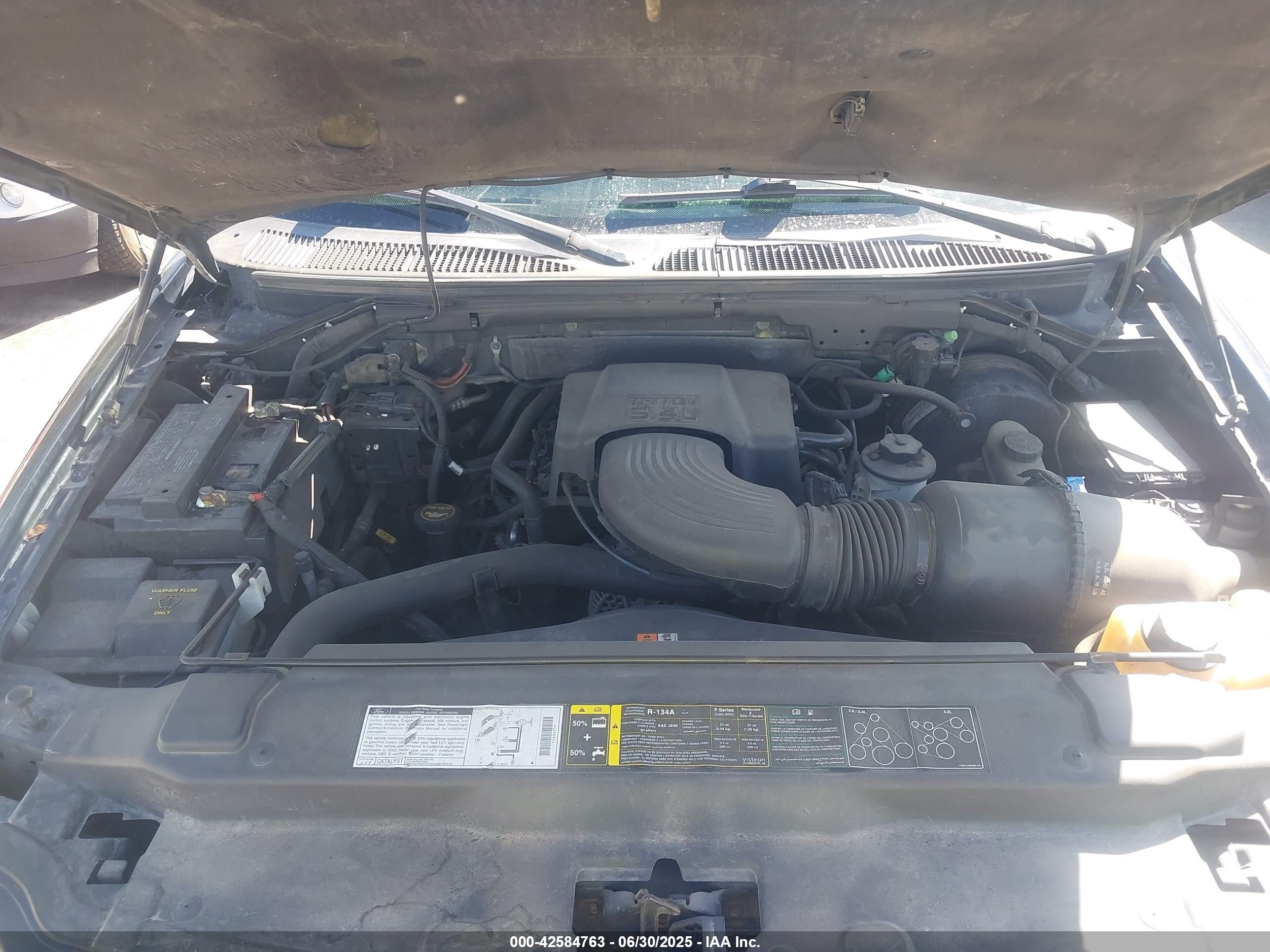FORD F150 image 10
