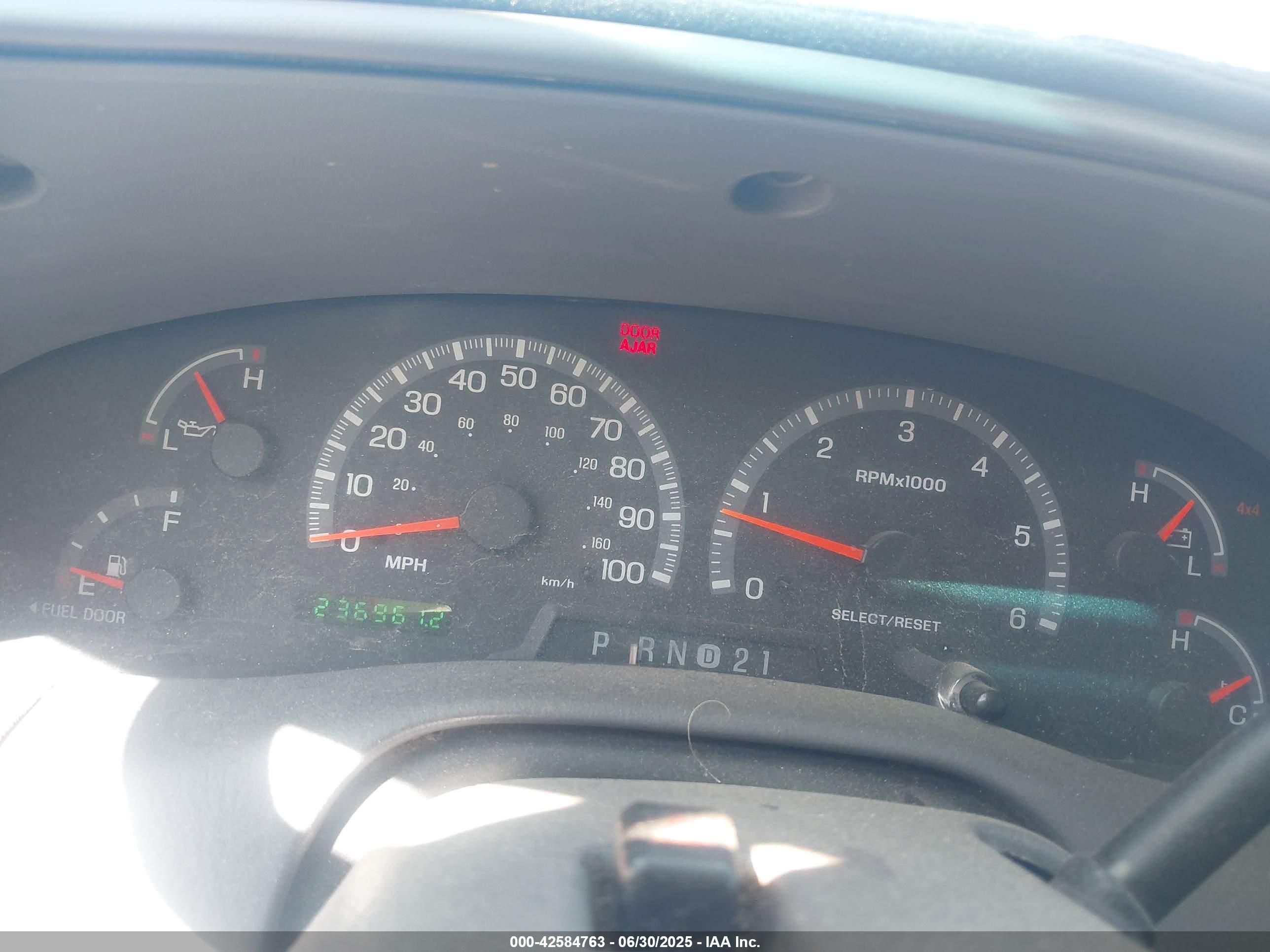 FORD F150 image 7