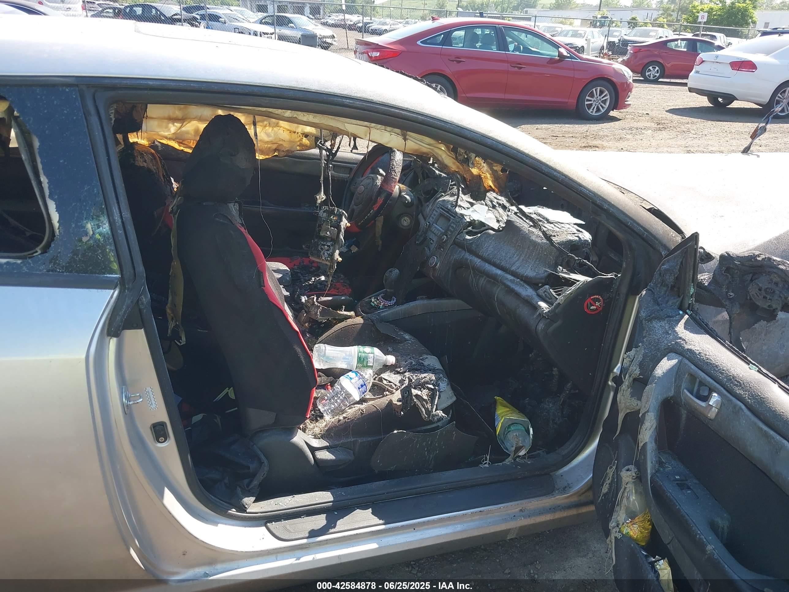KIA FORTE image 5