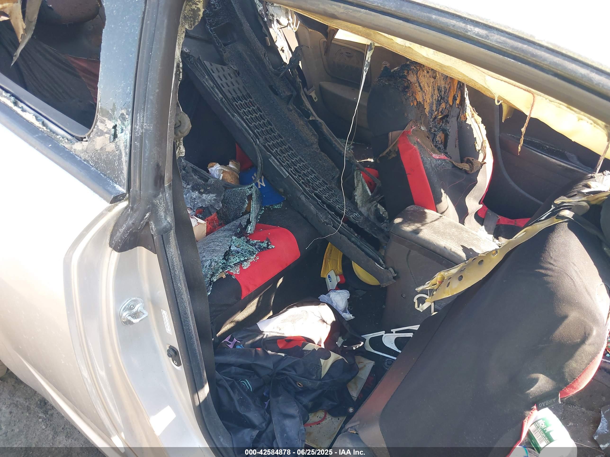 KIA FORTE image 8