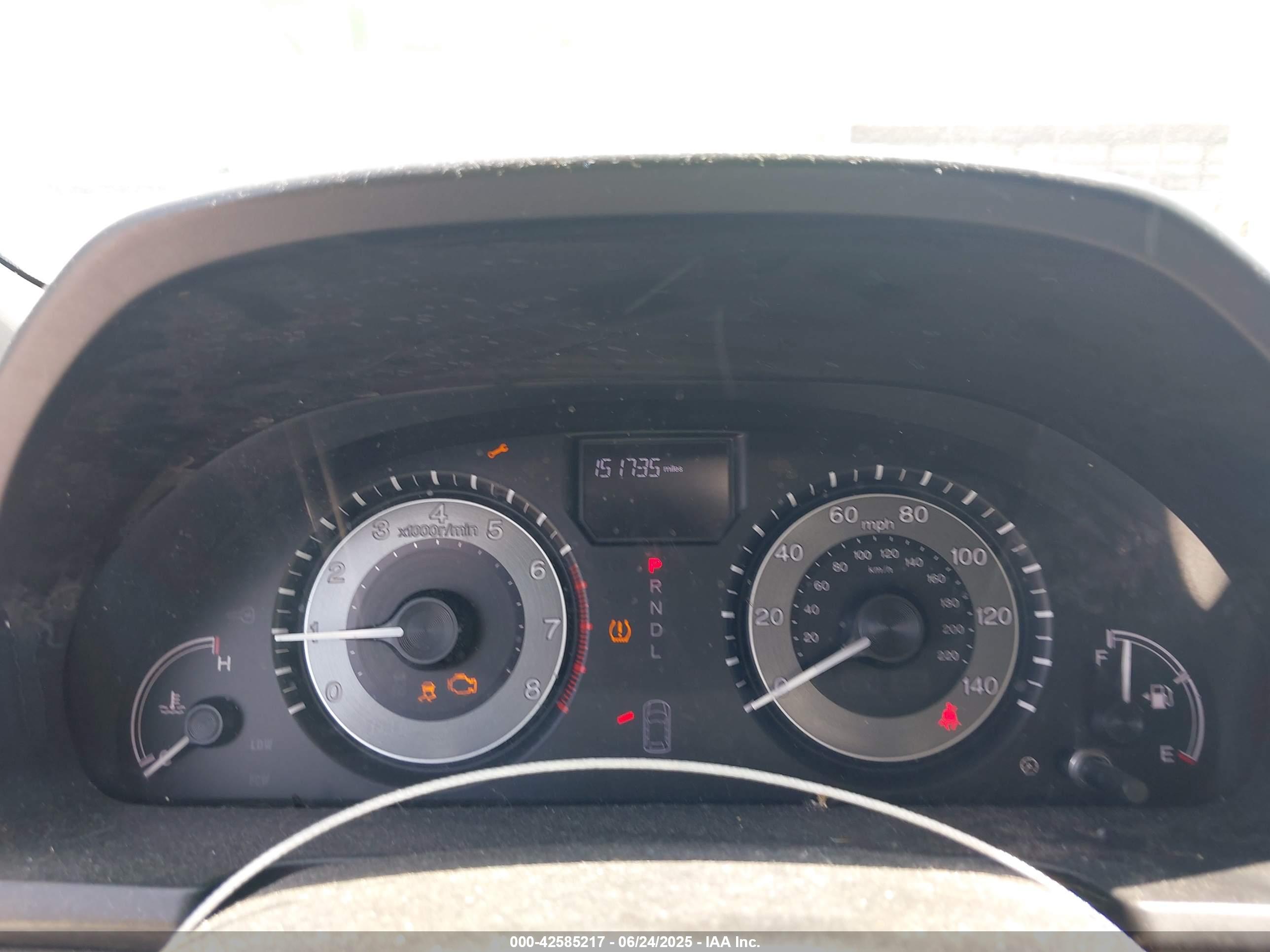 HONDA ODYSSEY image 7
