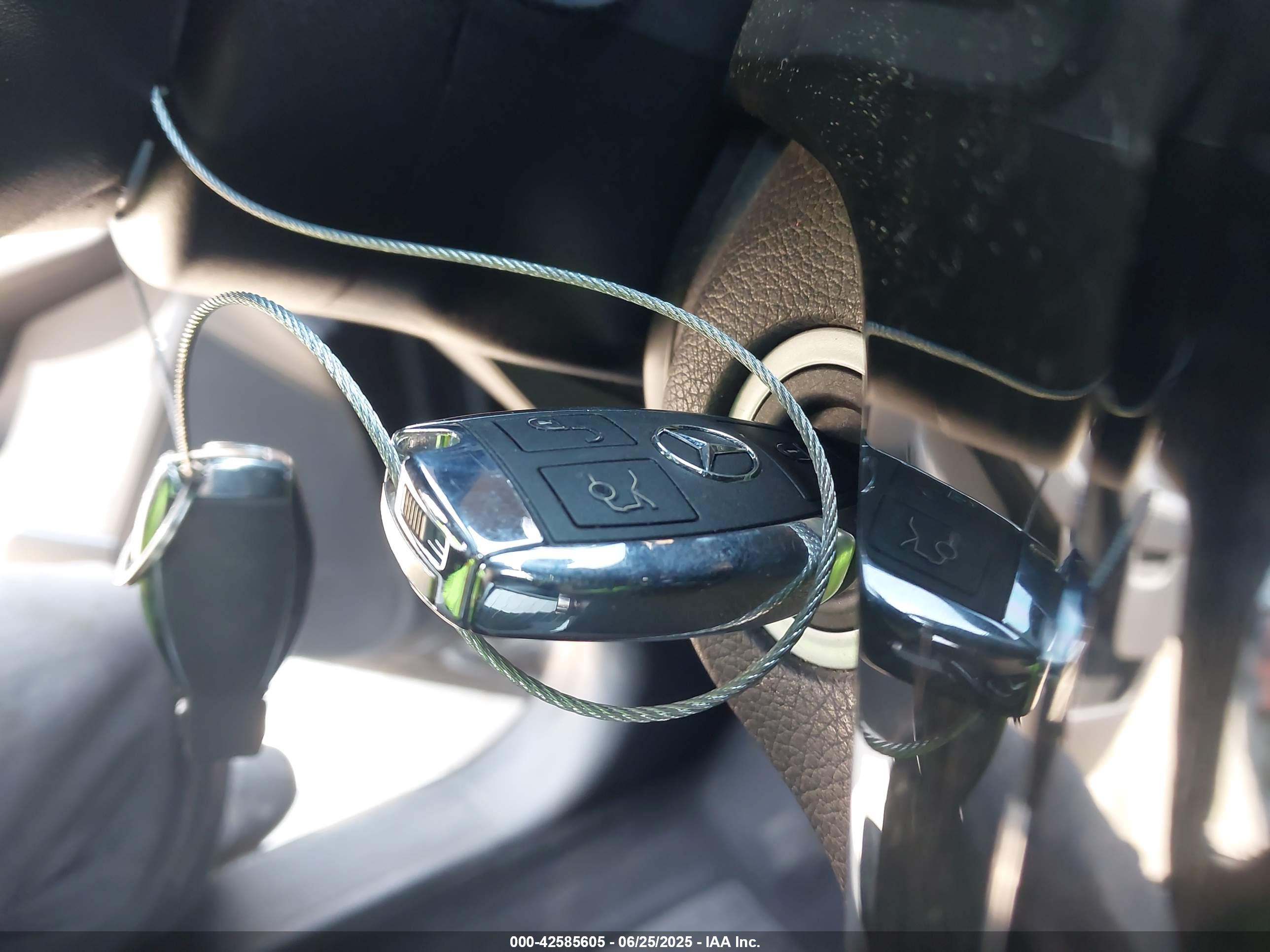 MERCEDES-BENZ GLE image 11