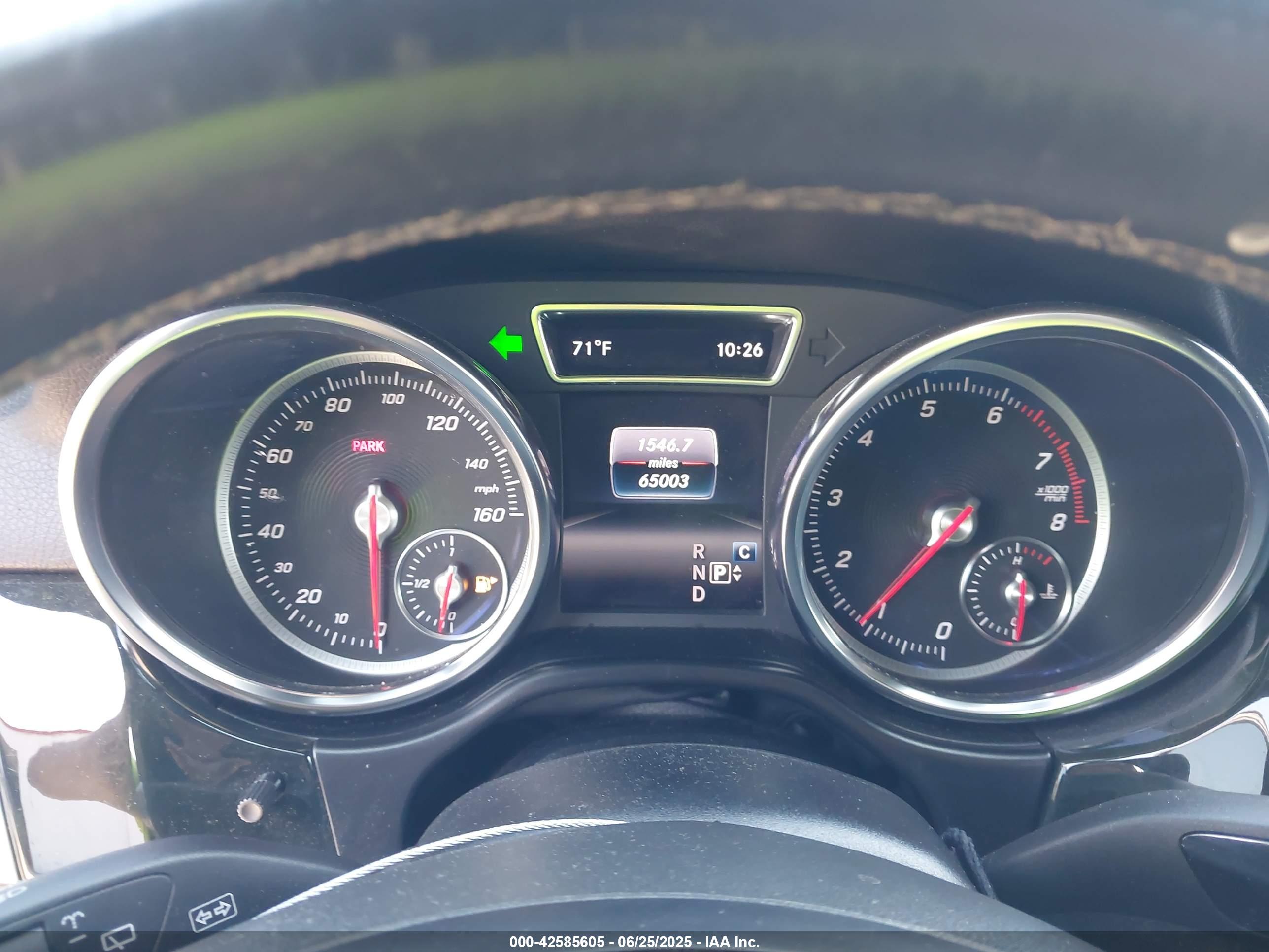 MERCEDES-BENZ GLE image 7